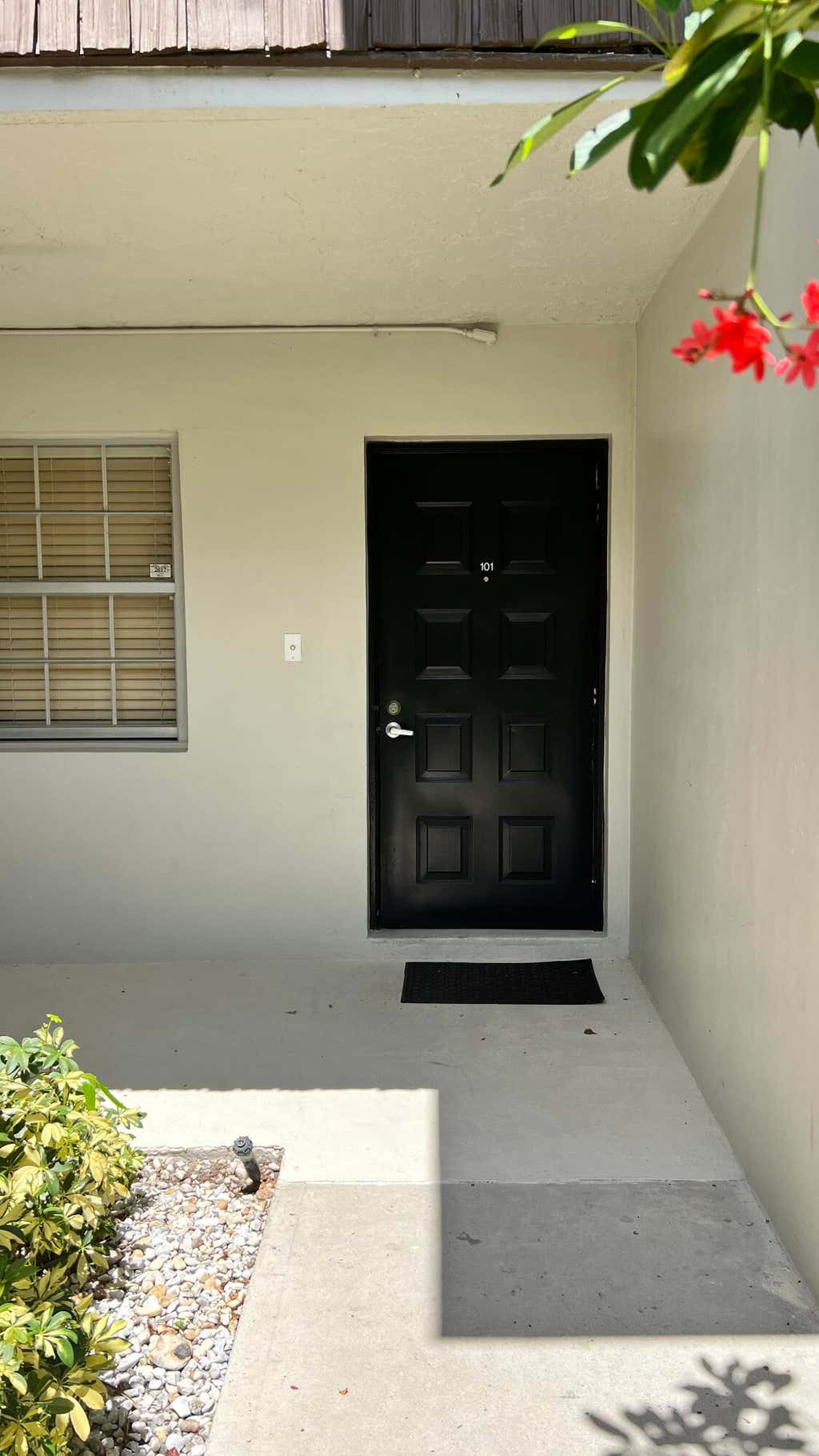 Photo of 4017 N CYPRESS Drive #101, Pompano Beach, FL 33069 (MLS # B26064753)
