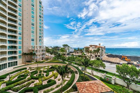 3740 S Ocean Boulevard 402 Highland Beach FL 33487