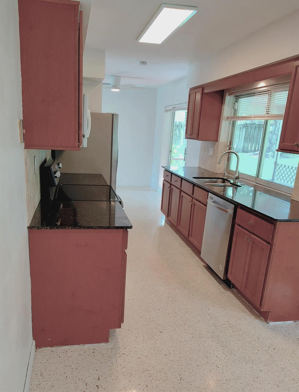 UNIVERSITY HEIGHTS 1ST AD - Residential Lease