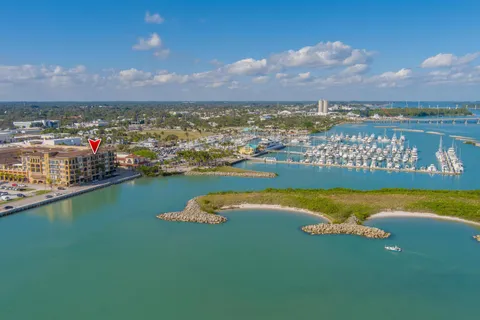 20 Orange Avenue Unit 408, Fort Pierce, FL 34950 - MLS#: R11058563