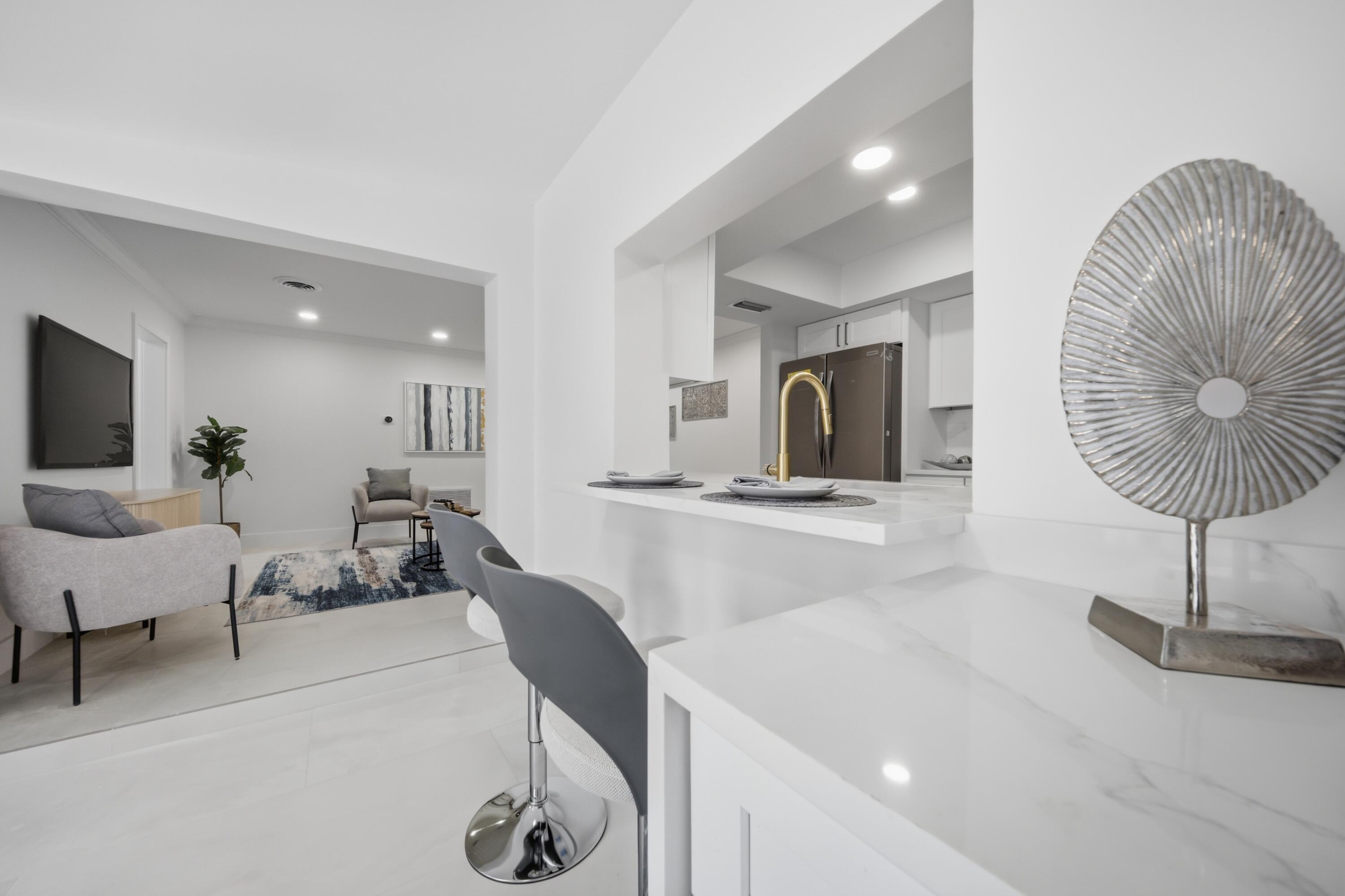 CORAL RIDGE ISLES - Residential