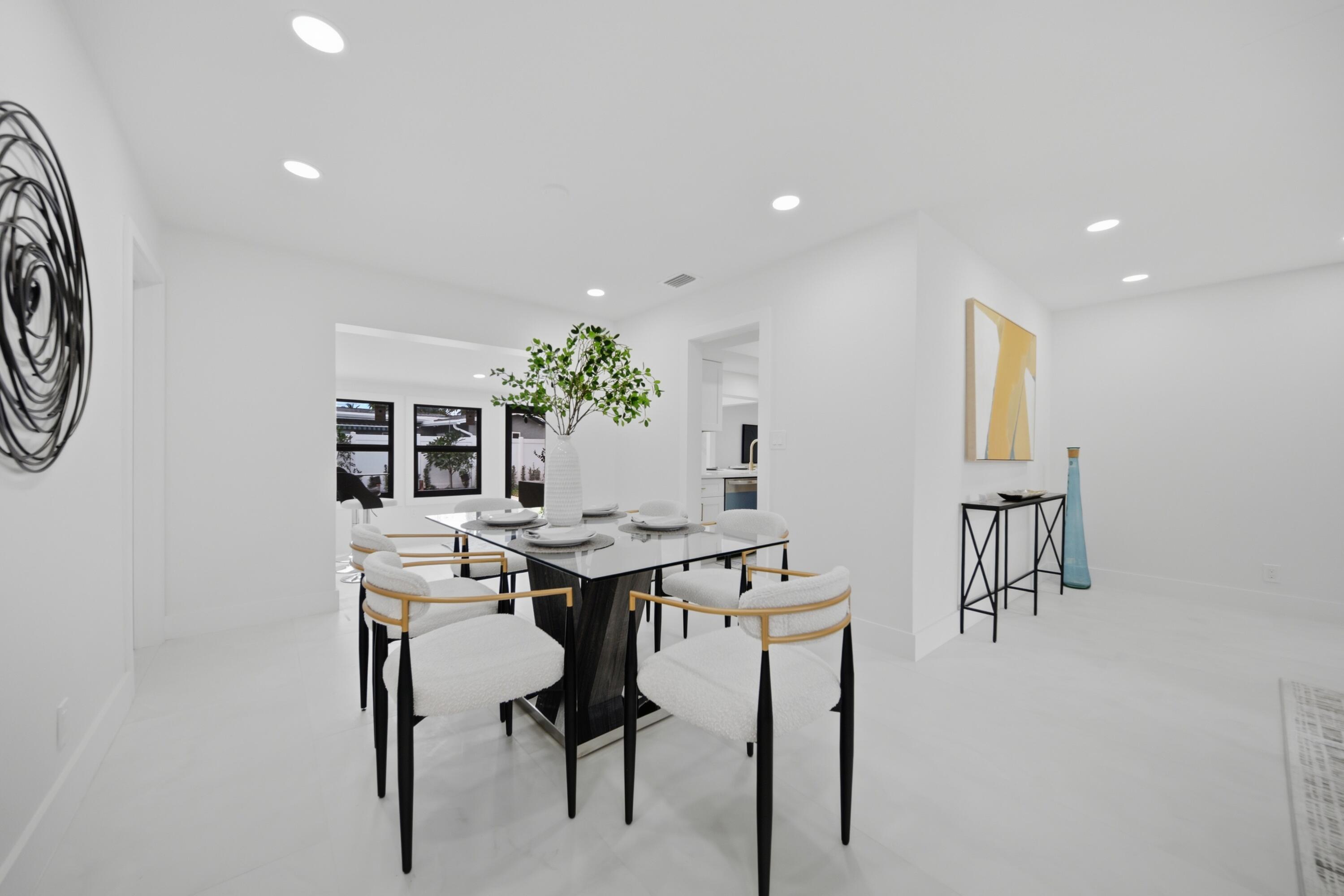 CORAL RIDGE ISLES - Residential