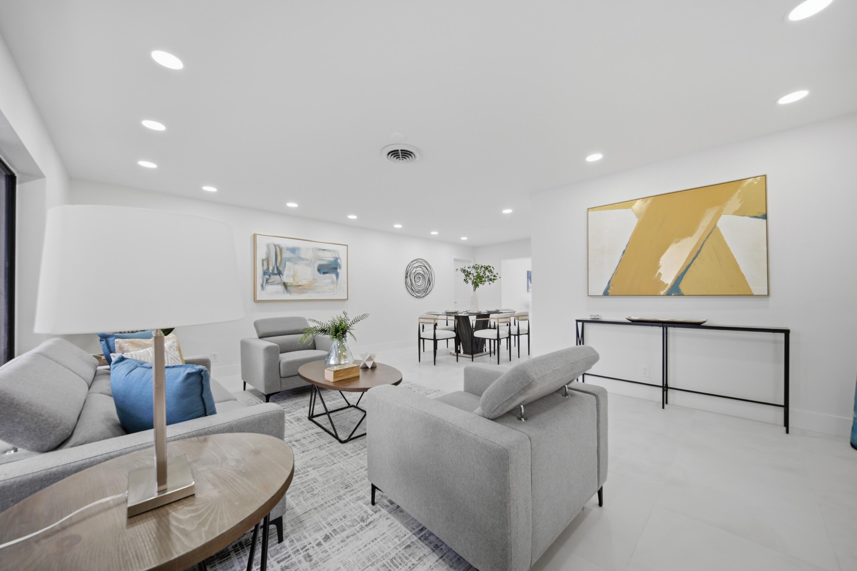 CORAL RIDGE ISLES - Residential