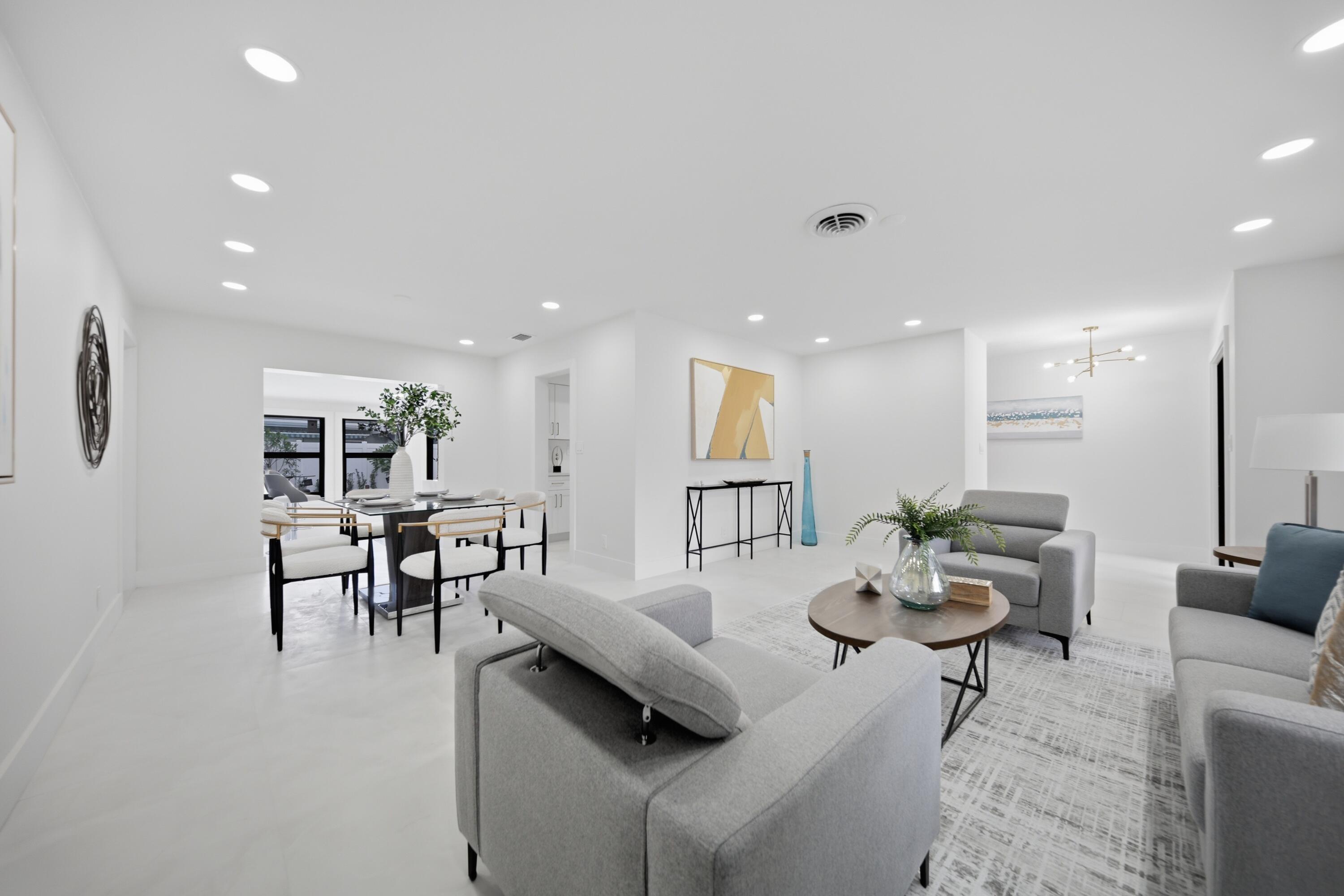 CORAL RIDGE ISLES - Residential