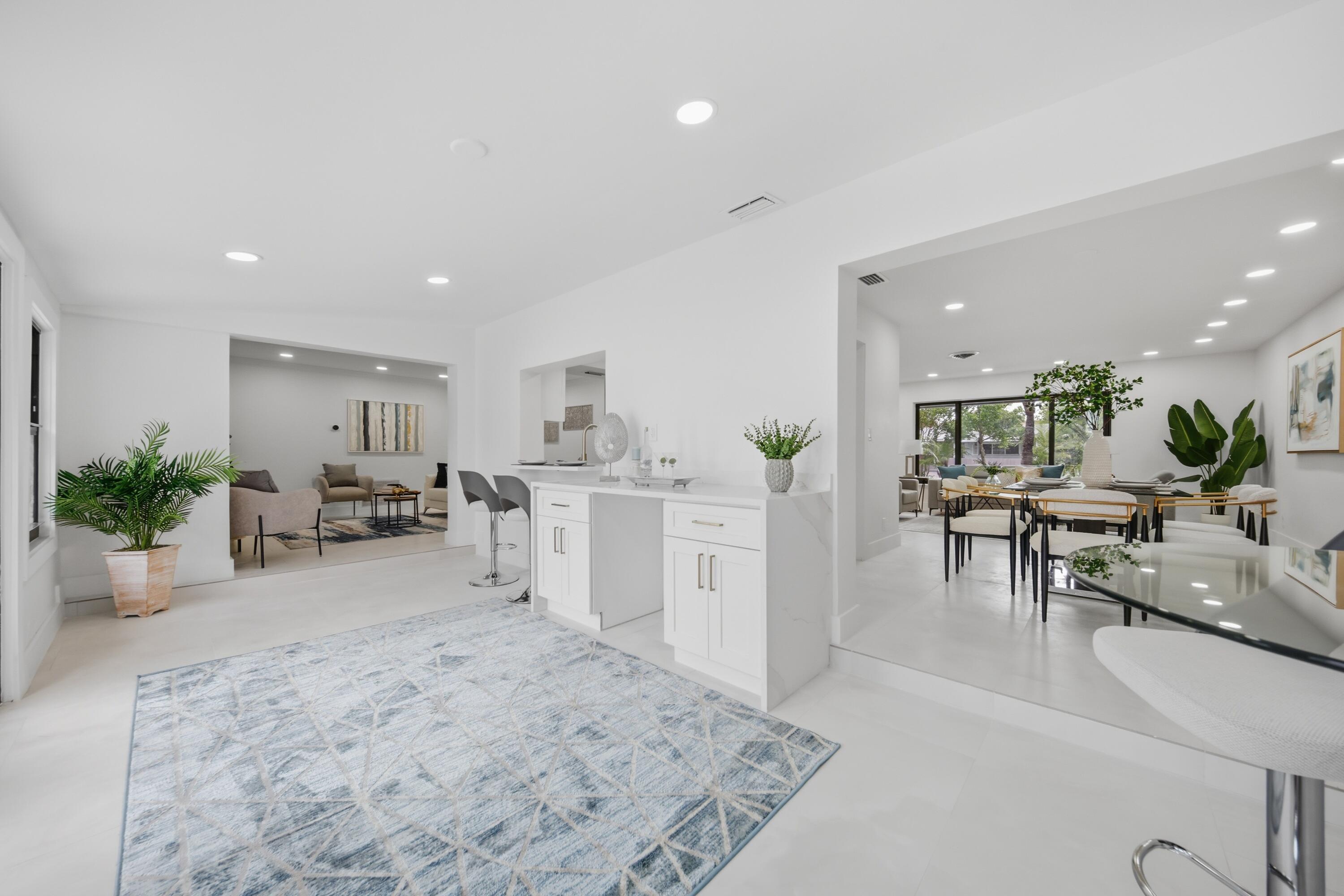 CORAL RIDGE ISLES - Residential