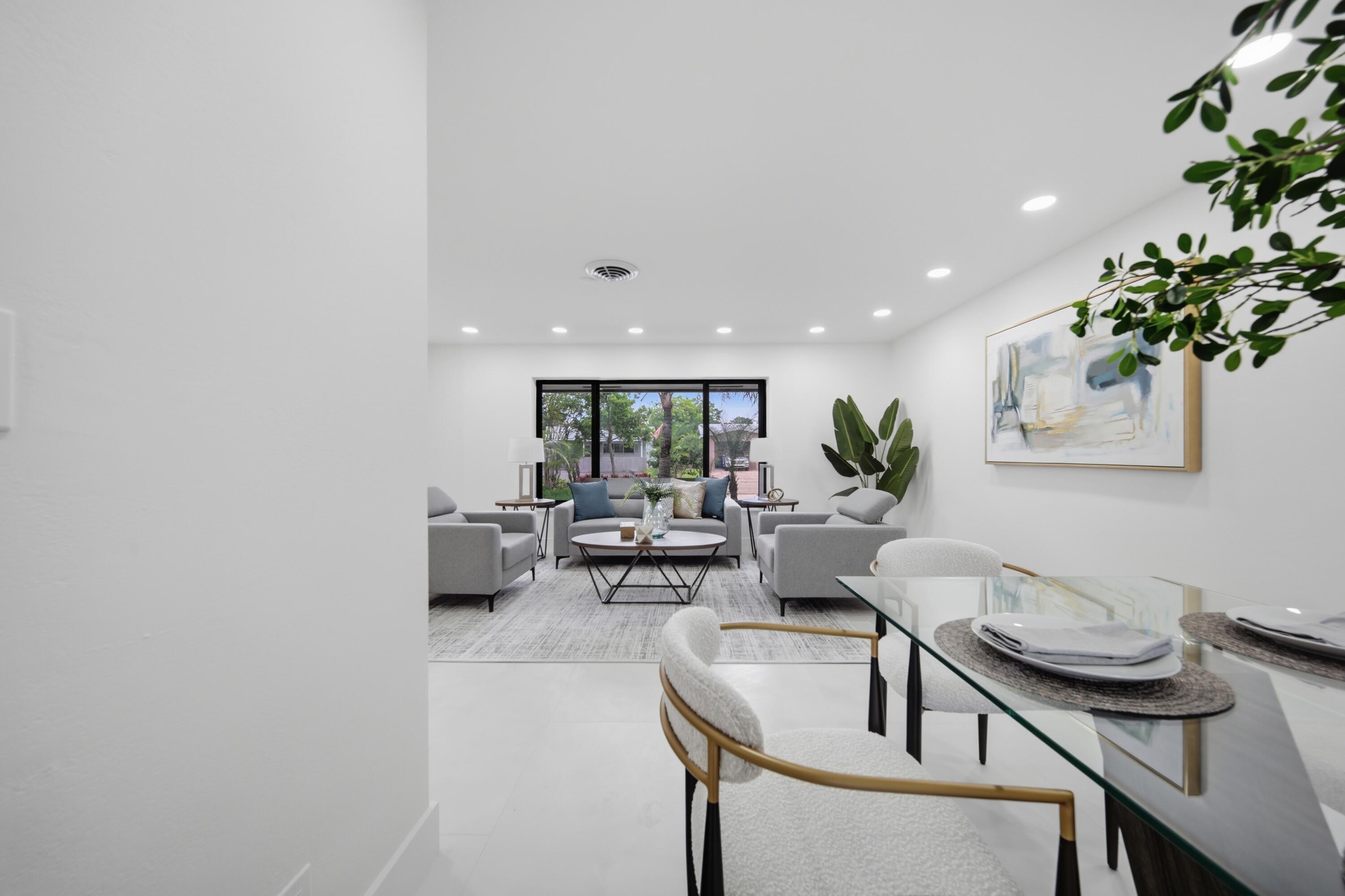 CORAL RIDGE ISLES - Residential