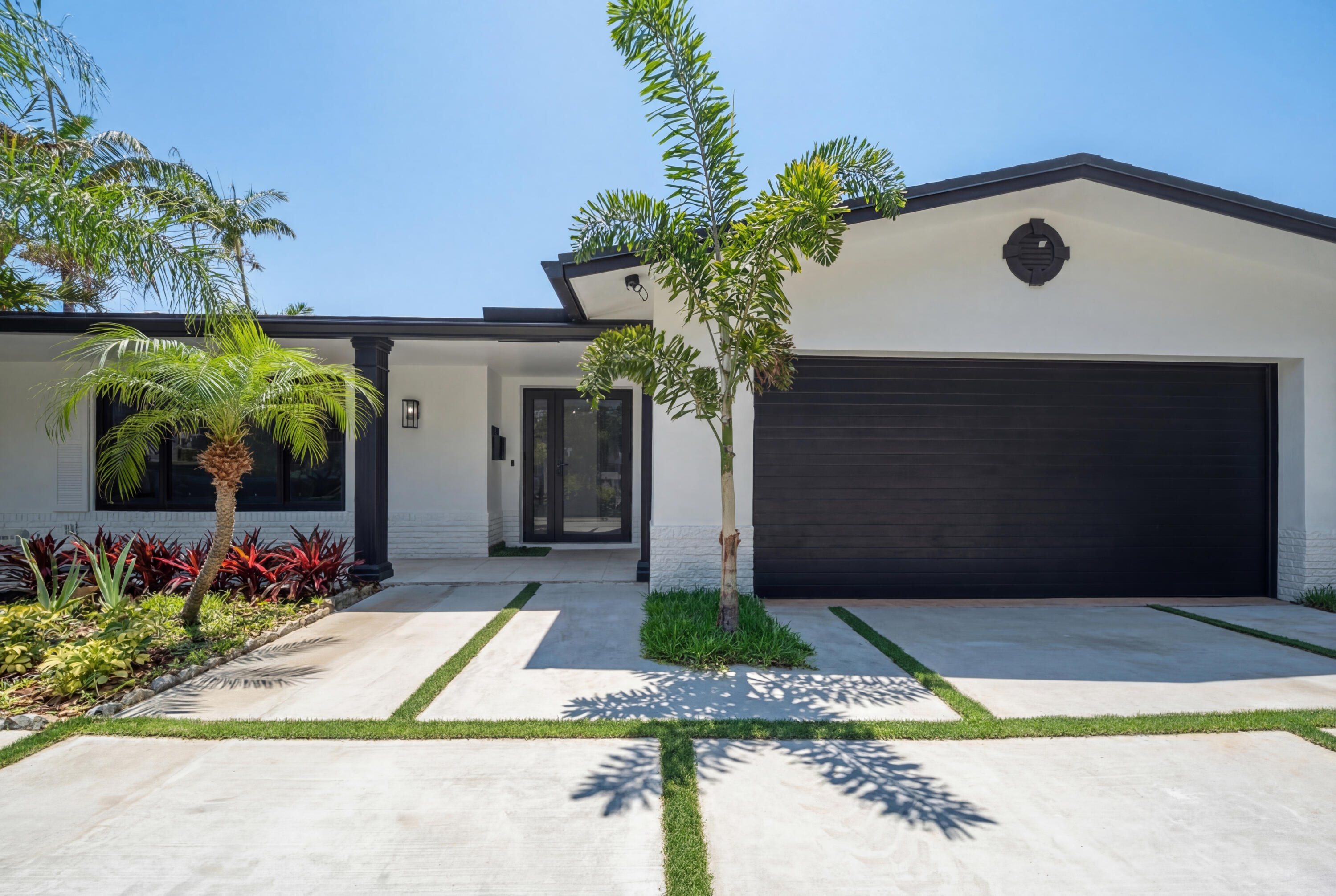 CORAL RIDGE ISLES - Residential