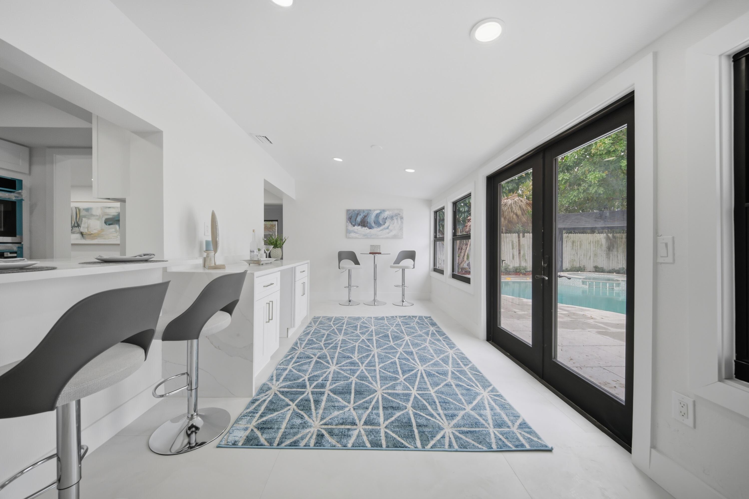 CORAL RIDGE ISLES - Residential