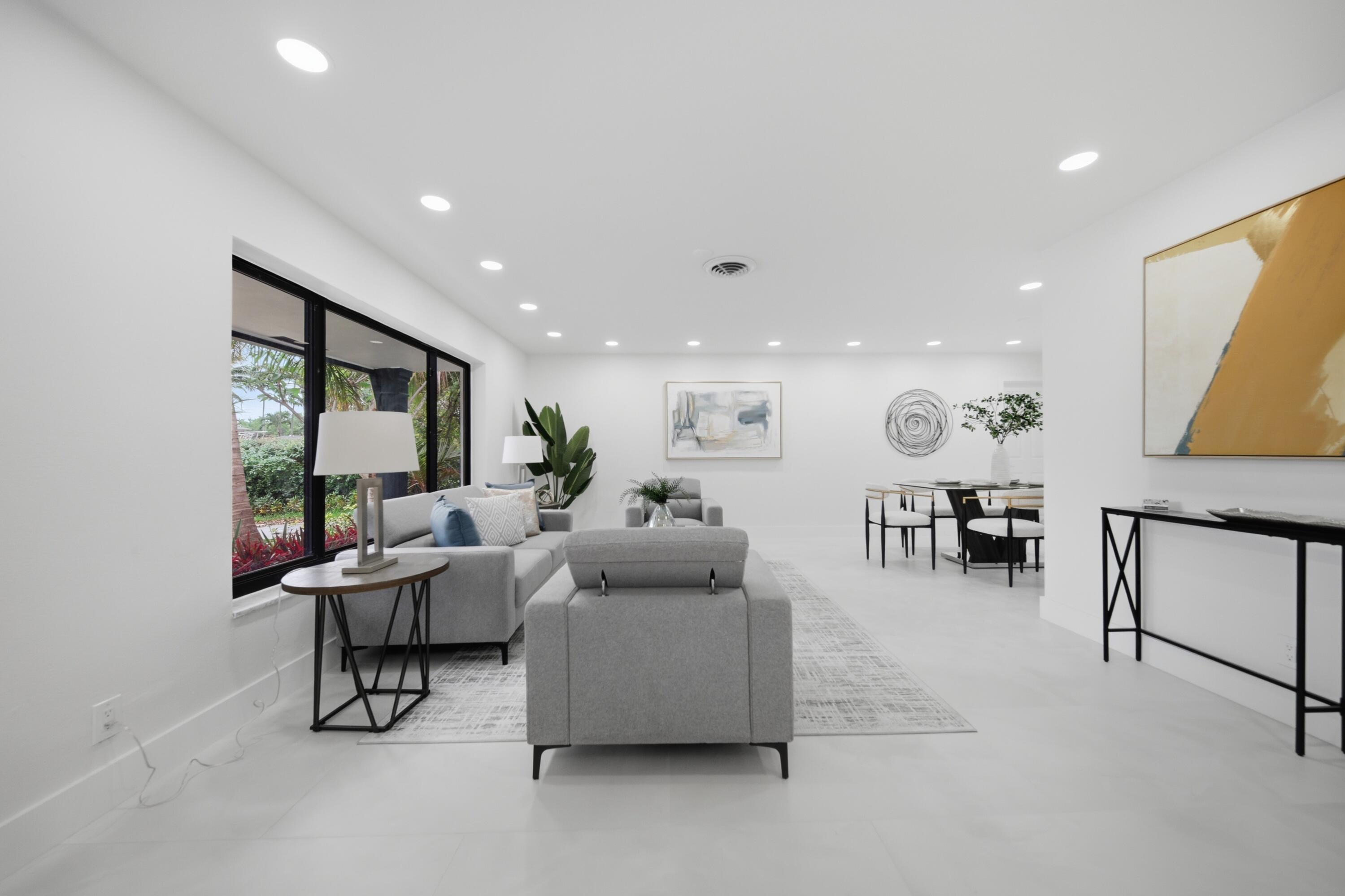 CORAL RIDGE ISLES - Residential