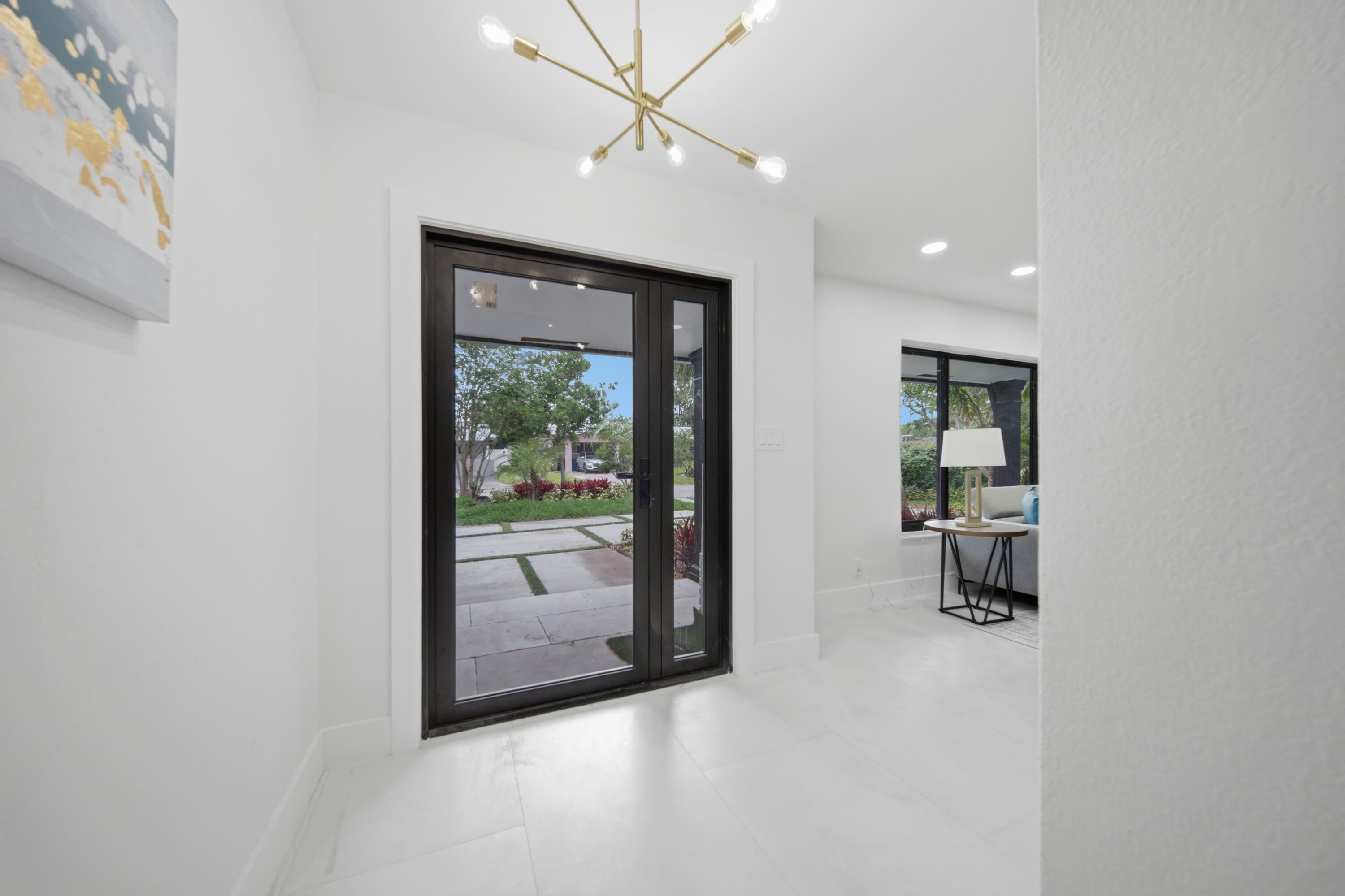 CORAL RIDGE ISLES - Residential