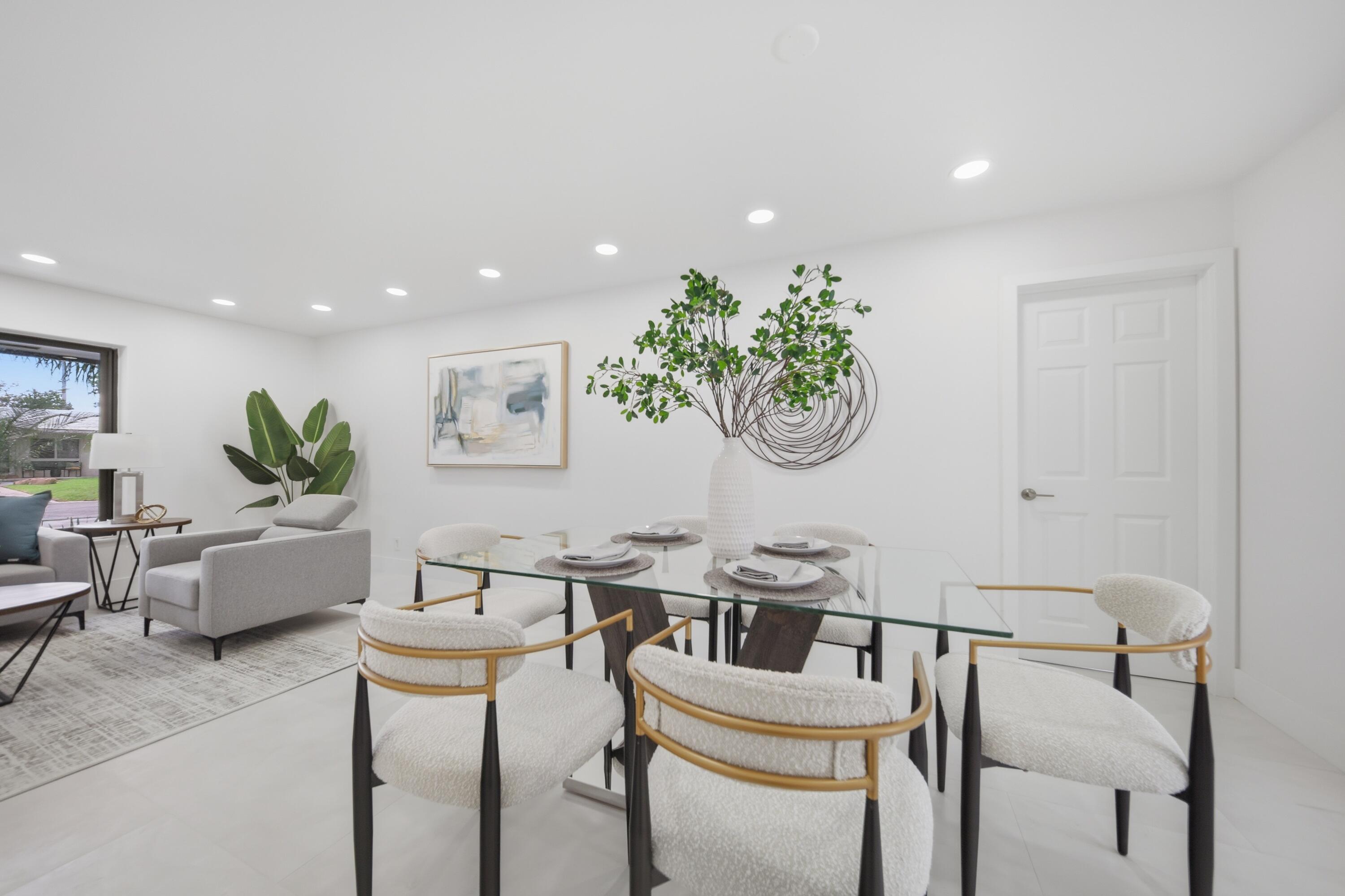 CORAL RIDGE ISLES - Residential