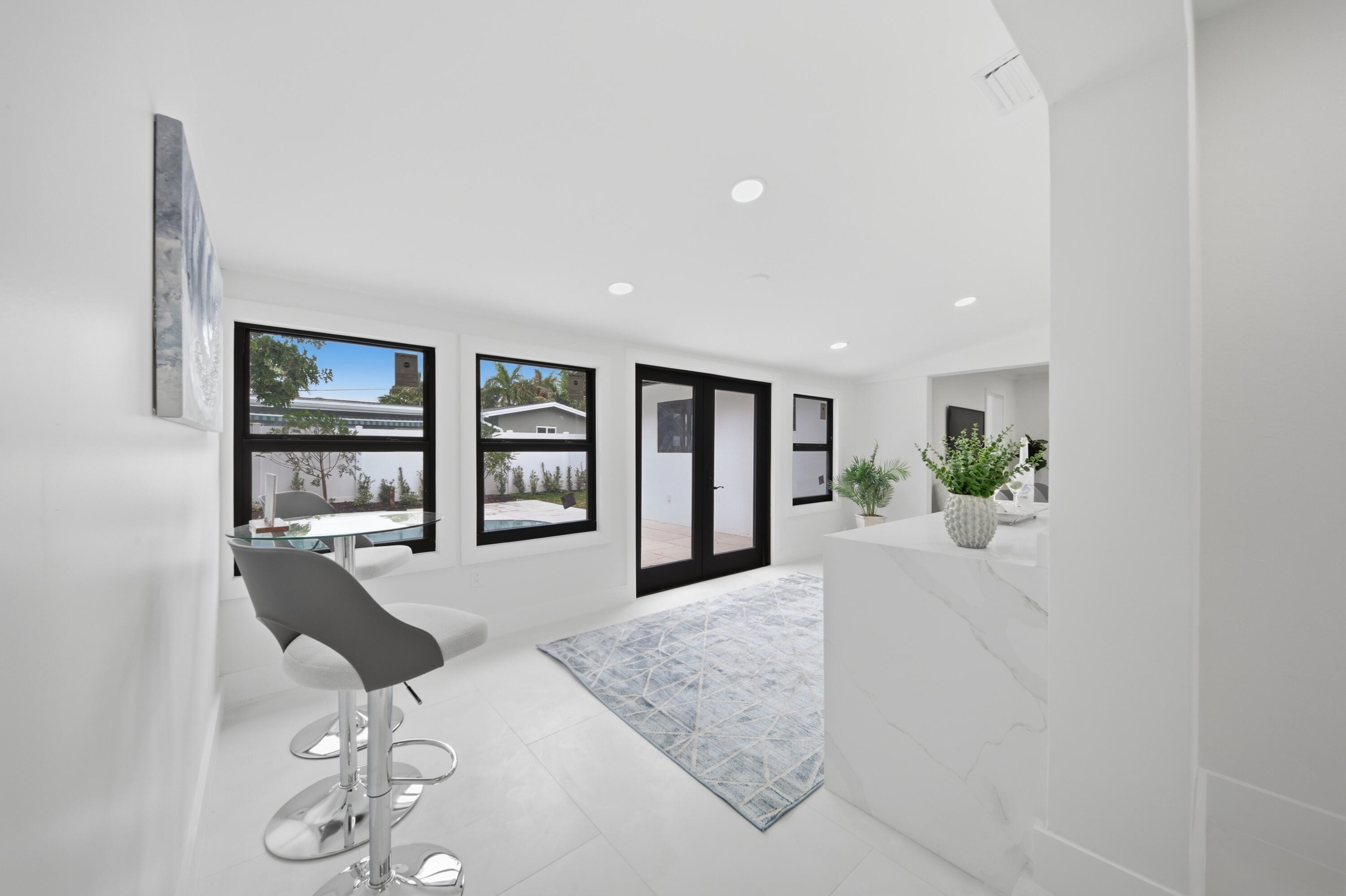 CORAL RIDGE ISLES - Residential