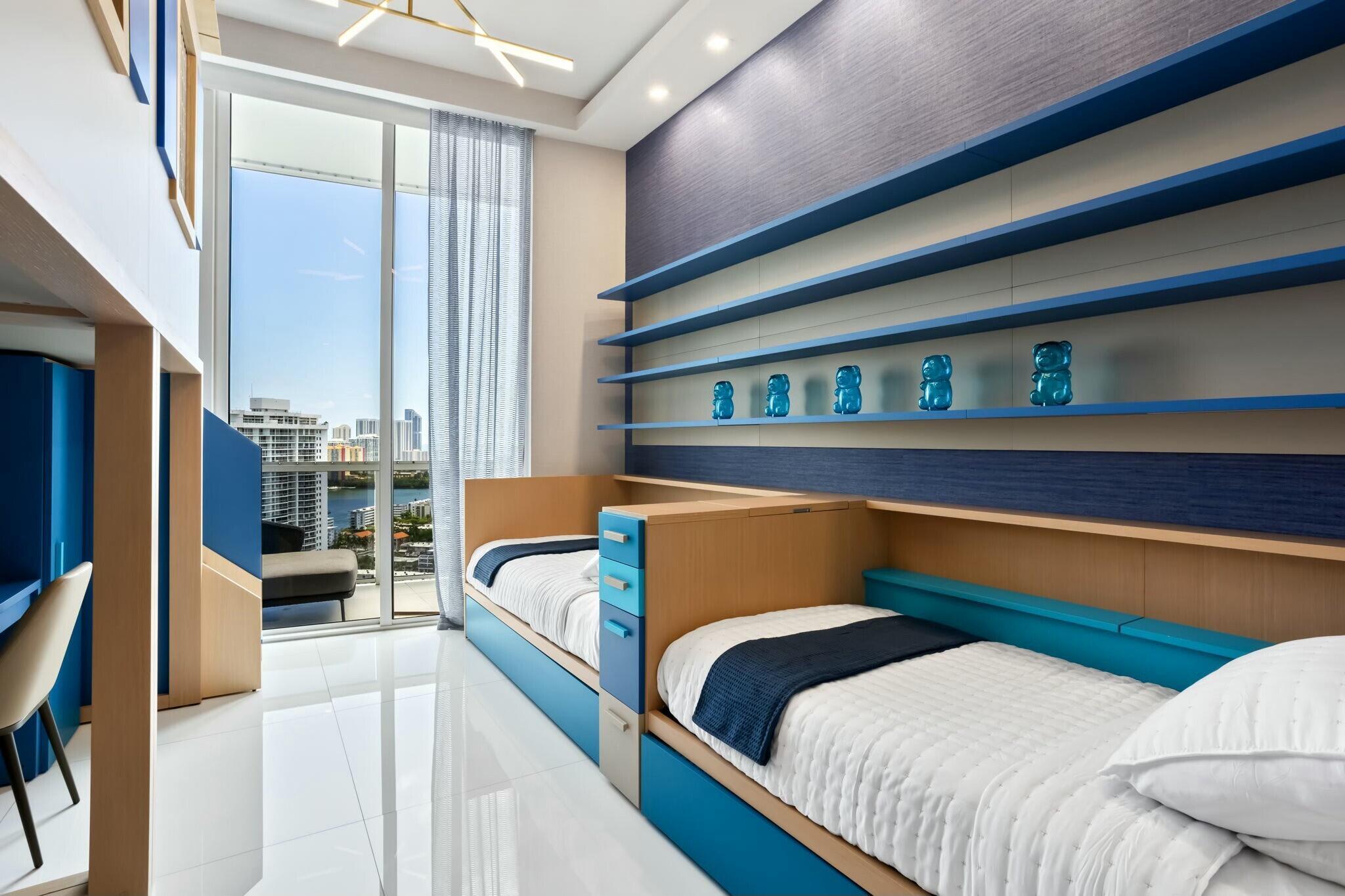 BELLINI AT WILLIAMS ISLAN - Residential