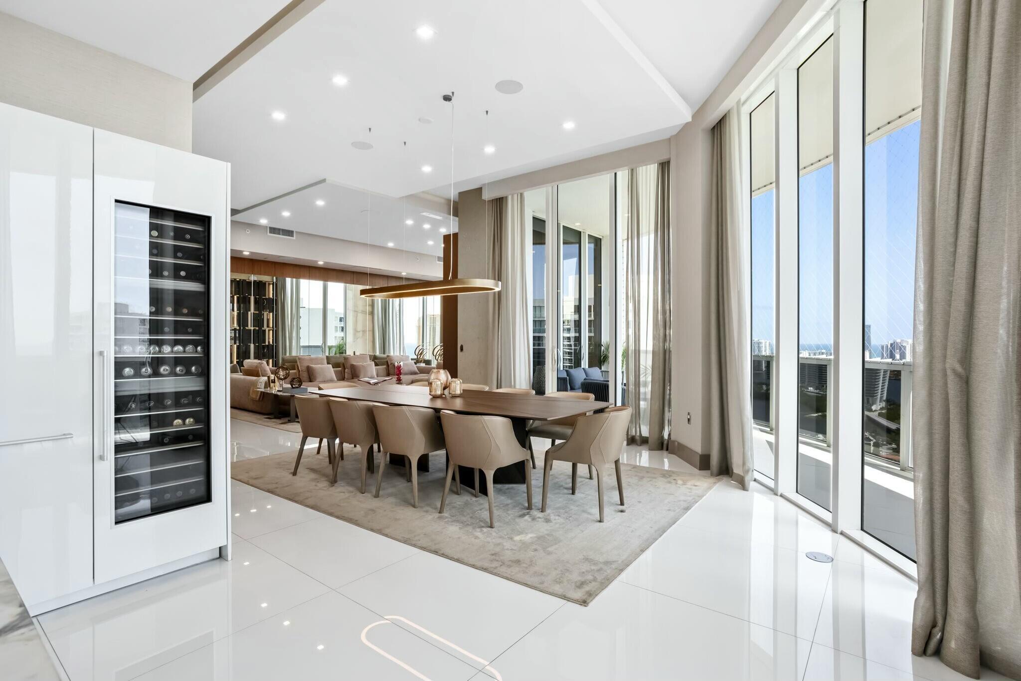 BELLINI AT WILLIAMS ISLAN - Residential