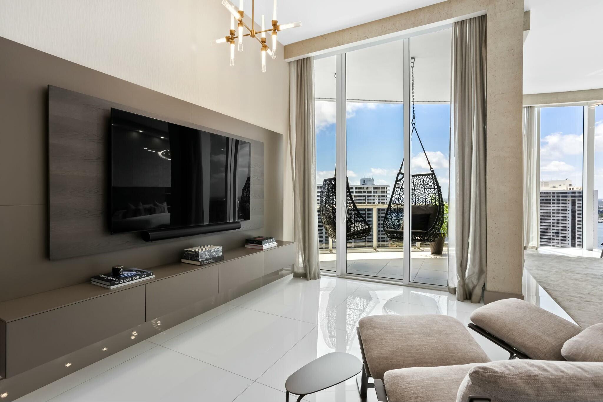 BELLINI AT WILLIAMS ISLAN - Residential