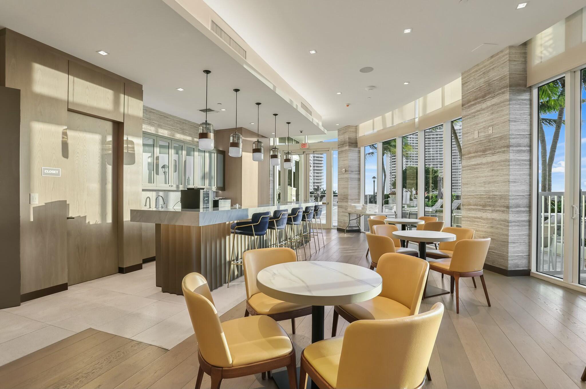 BELLINI AT WILLIAMS ISLAN - Residential