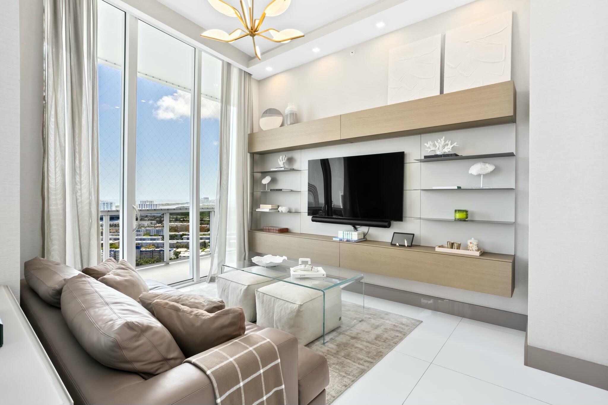 BELLINI AT WILLIAMS ISLAN - Residential