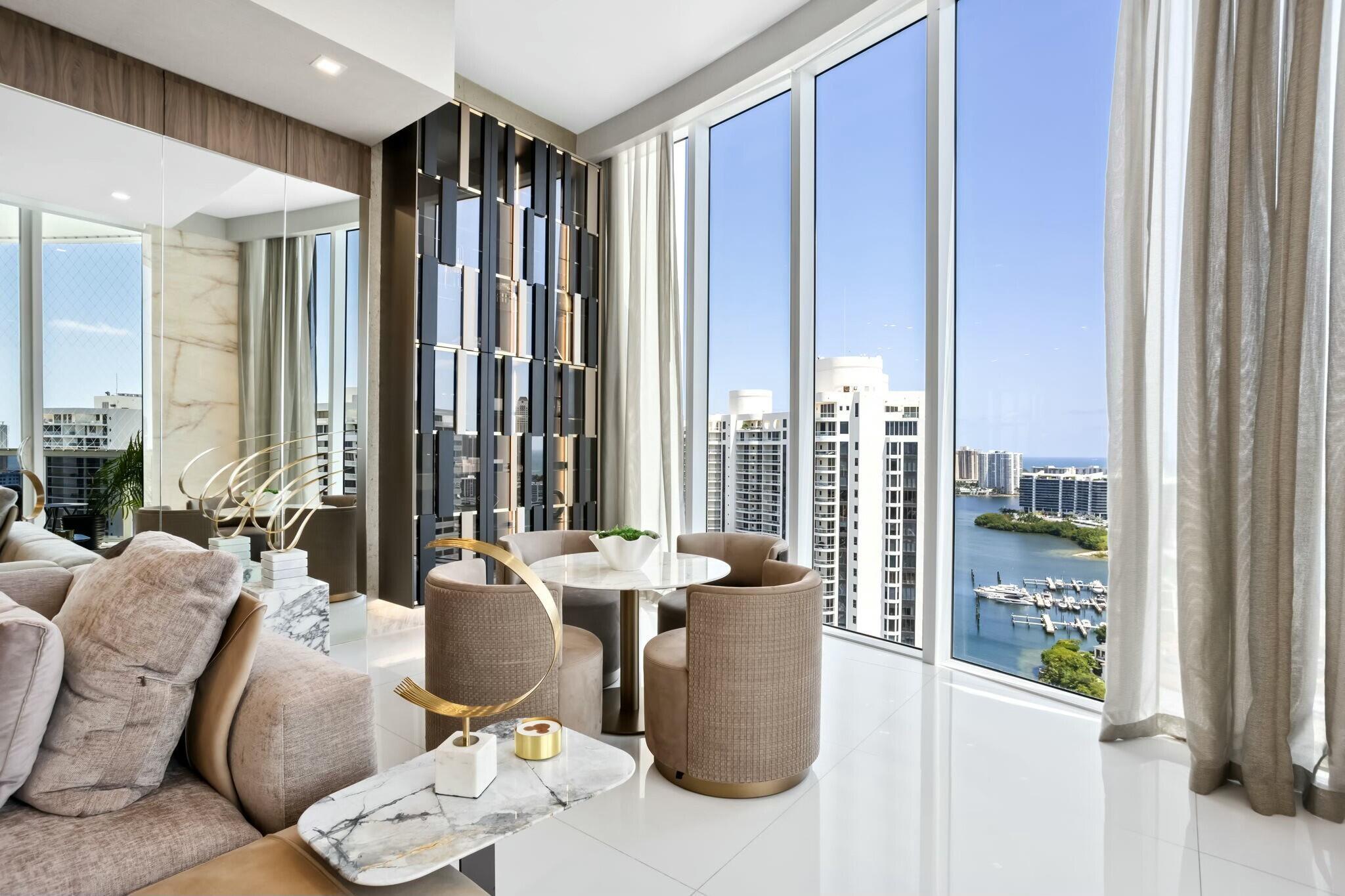 BELLINI AT WILLIAMS ISLAN - Residential