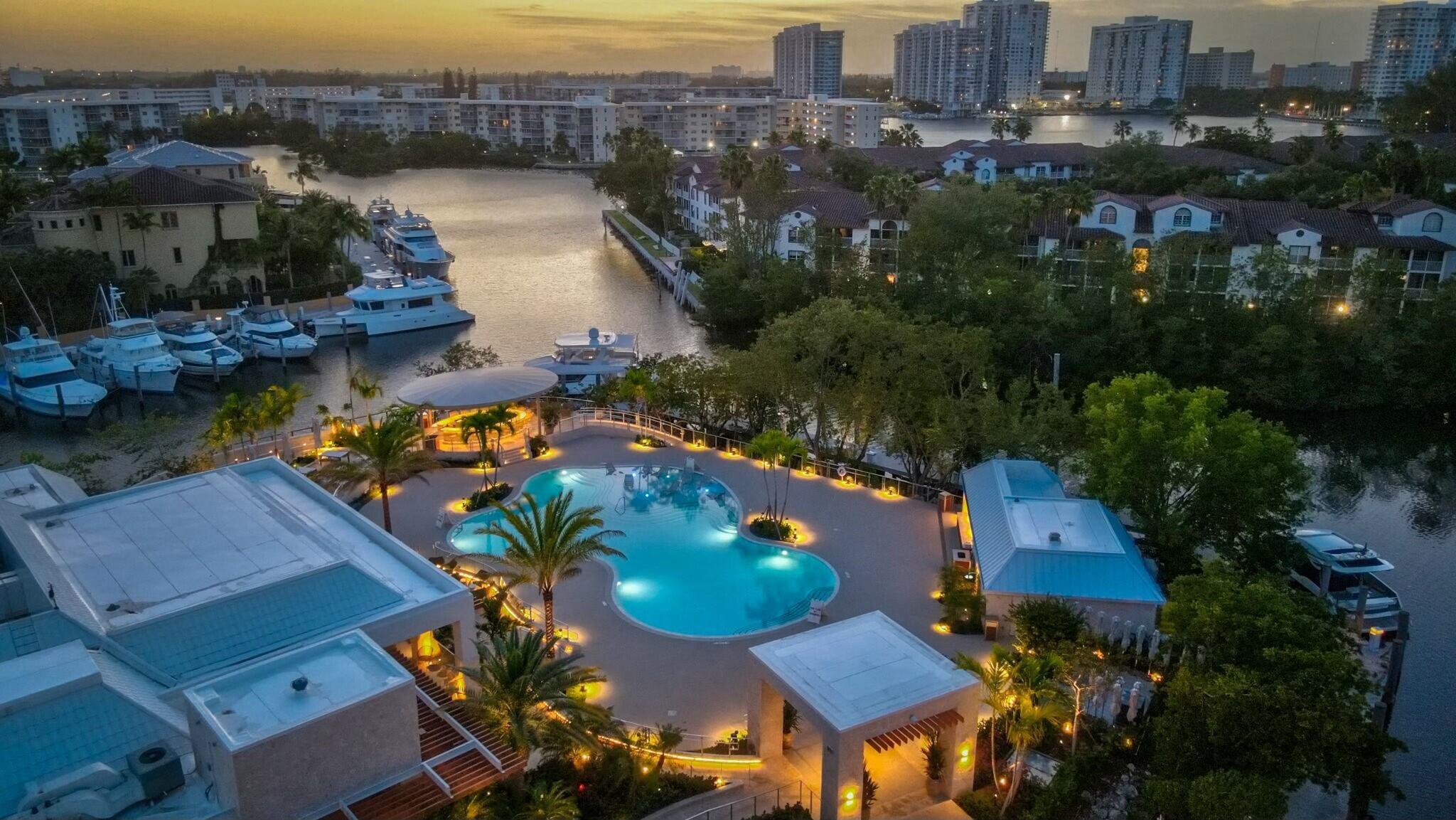 BELLINI AT WILLIAMS ISLAN - Residential