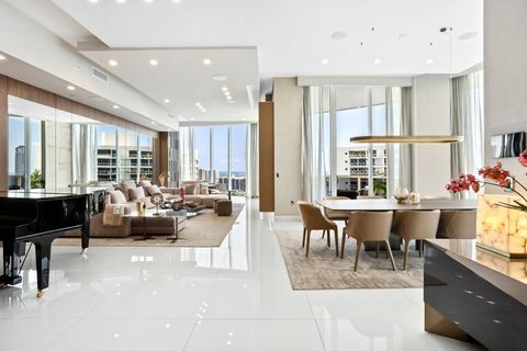 4100 Island Boulevard Ph-1 Aventura FL 33160