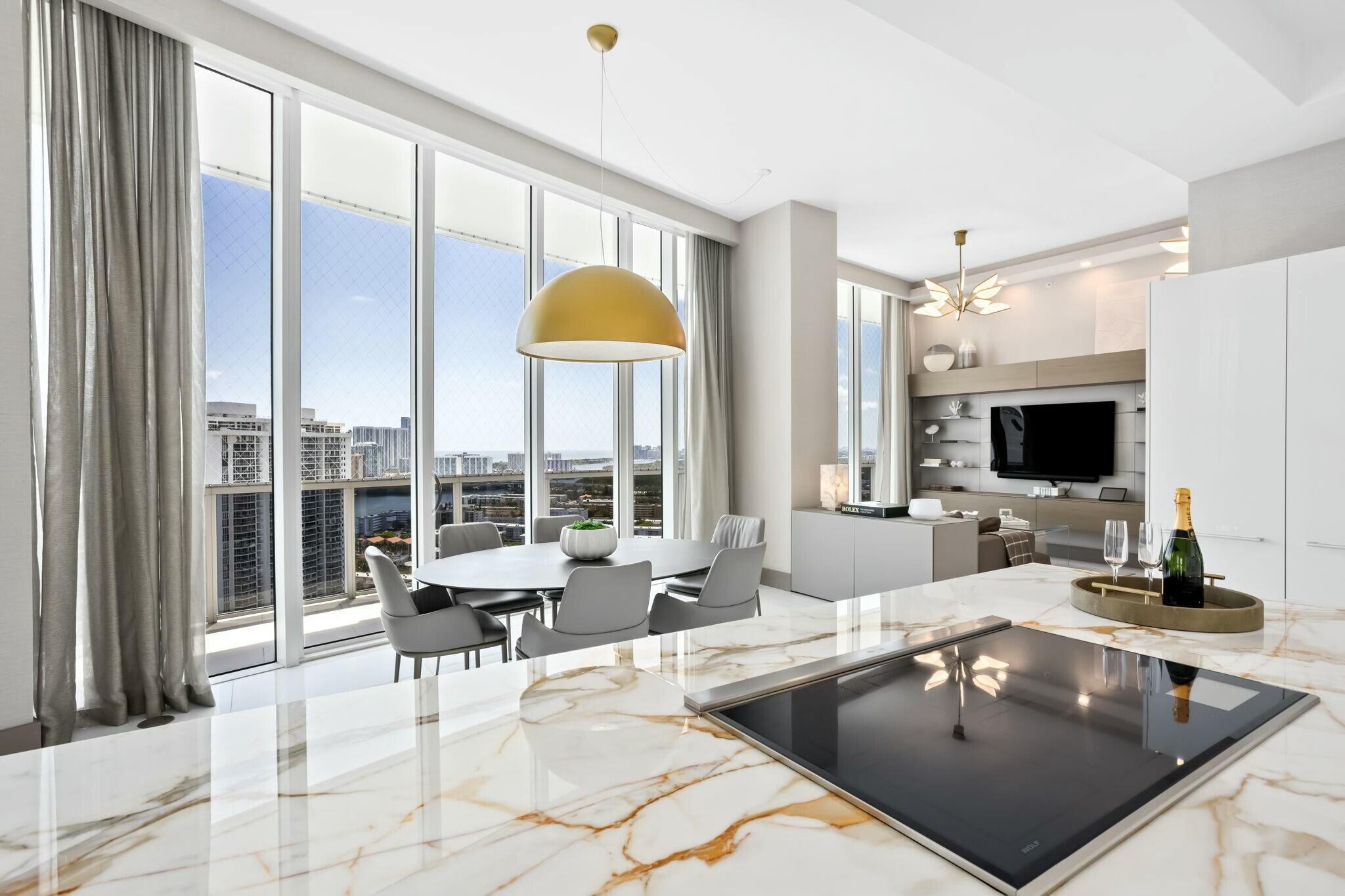 BELLINI AT WILLIAMS ISLAN - Residential