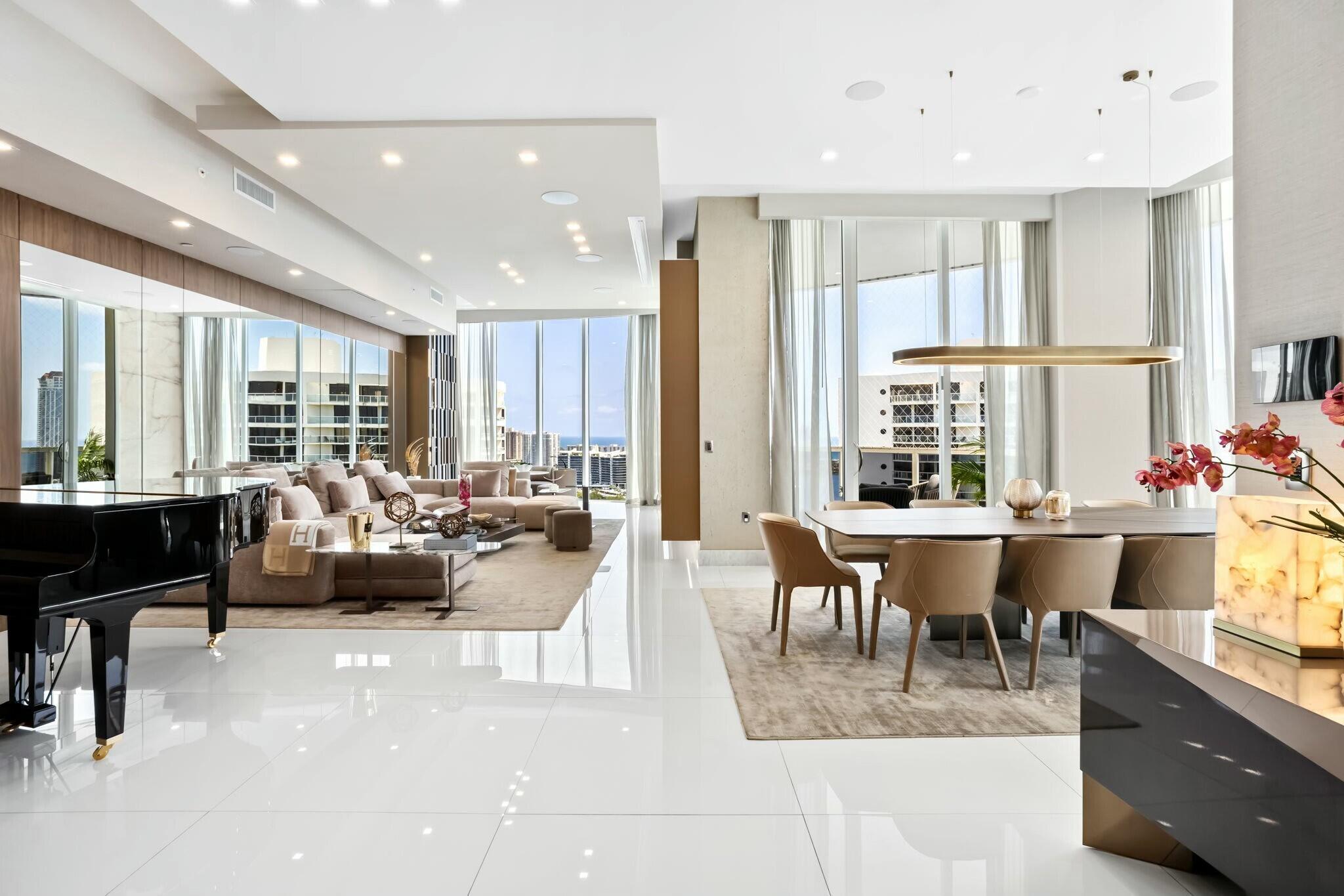 BELLINI AT WILLIAMS ISLAN - Residential