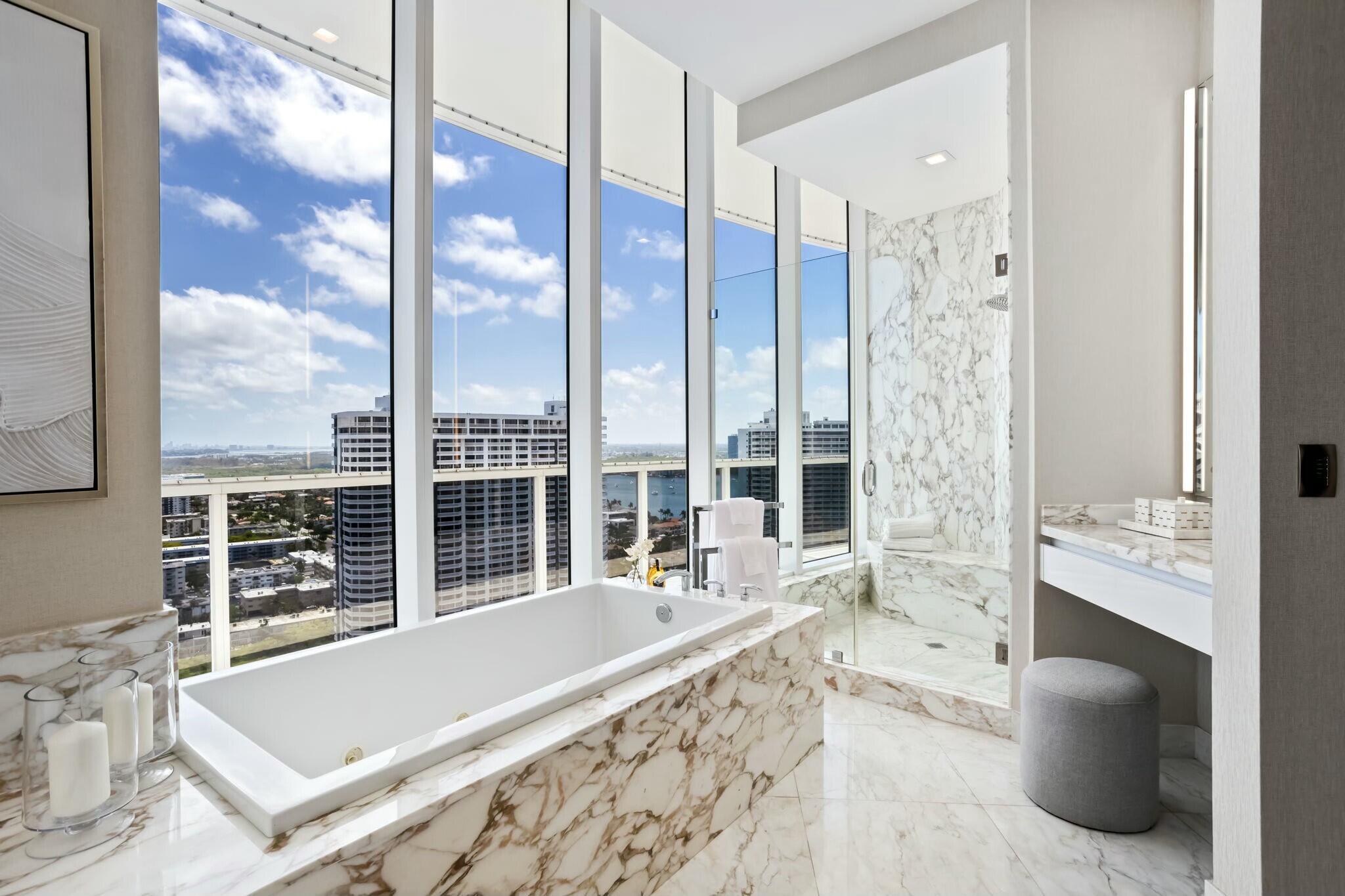 BELLINI AT WILLIAMS ISLAN - Residential