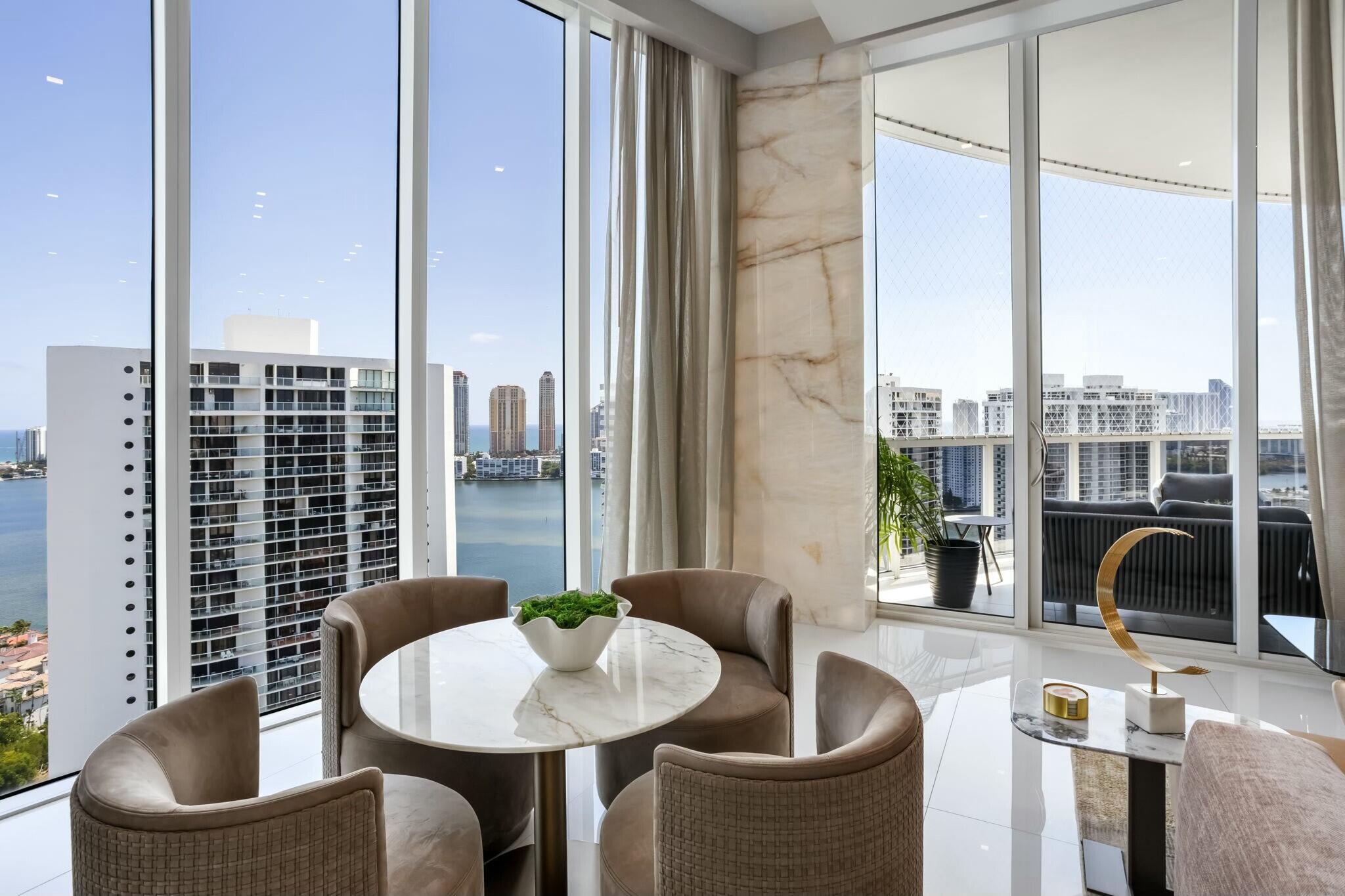 BELLINI AT WILLIAMS ISLAN - Residential