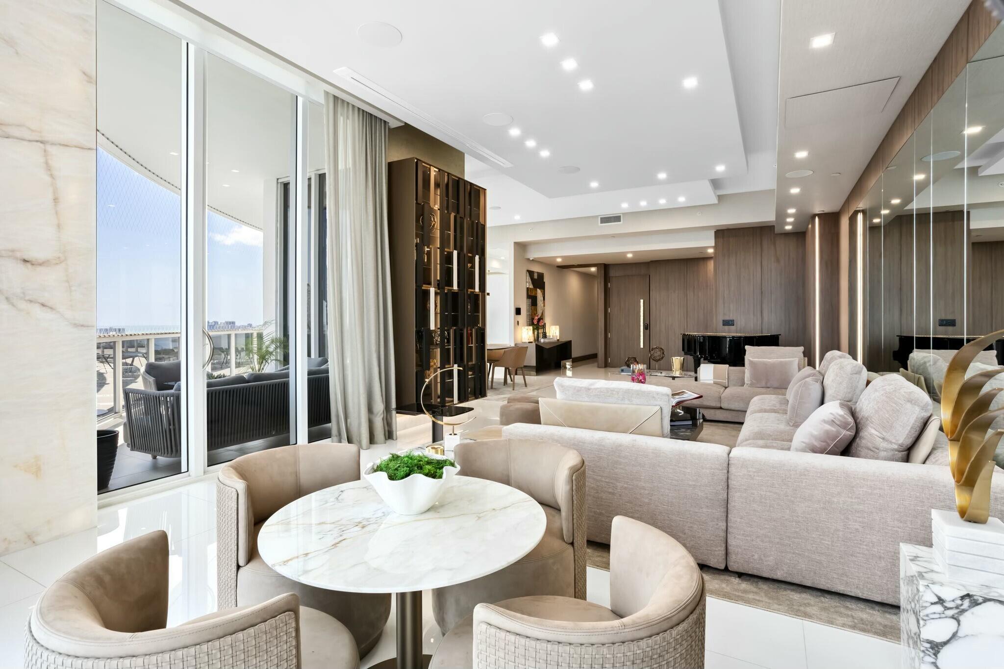 BELLINI AT WILLIAMS ISLAN - Residential