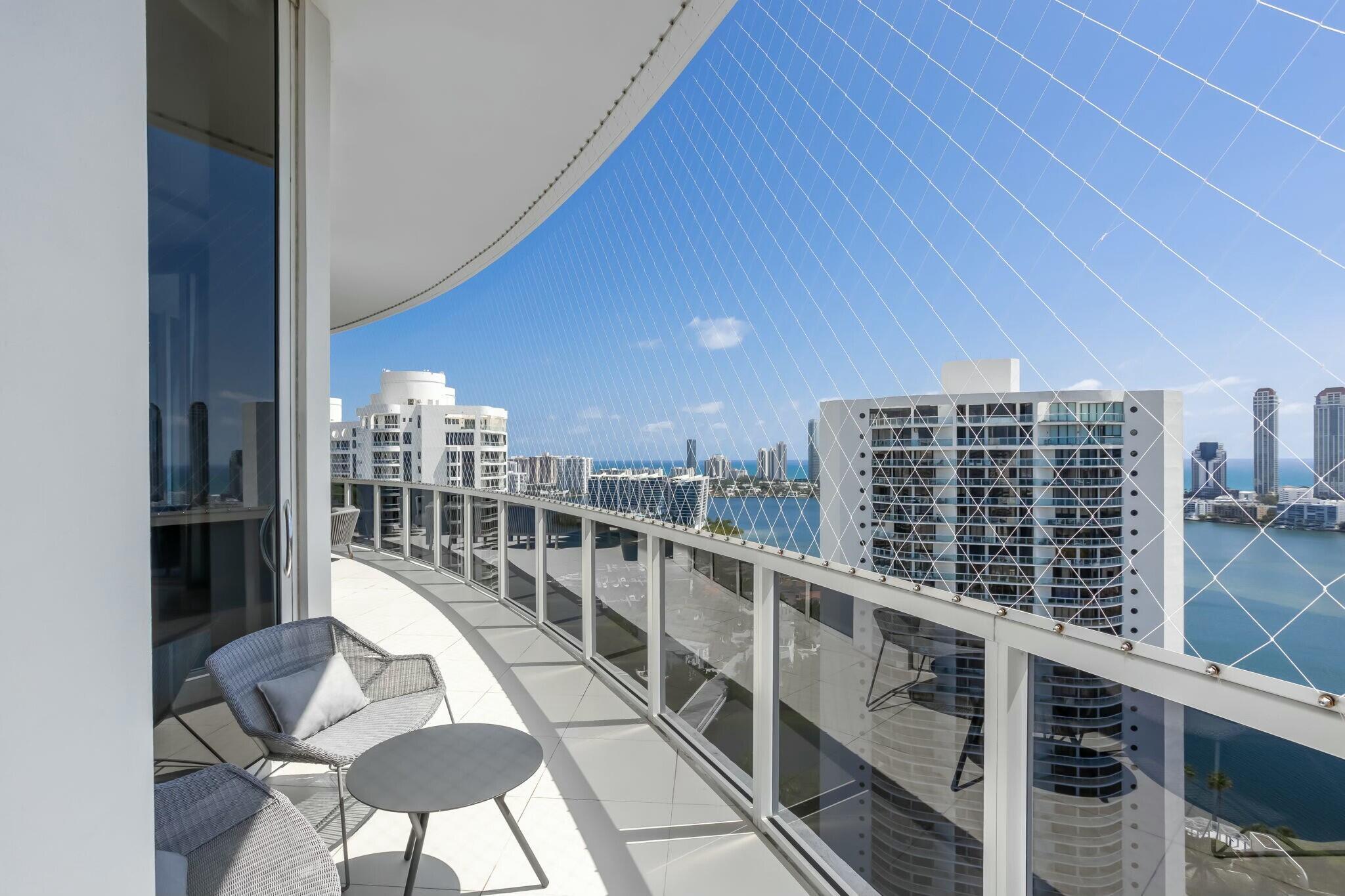 BELLINI AT WILLIAMS ISLAN - Residential