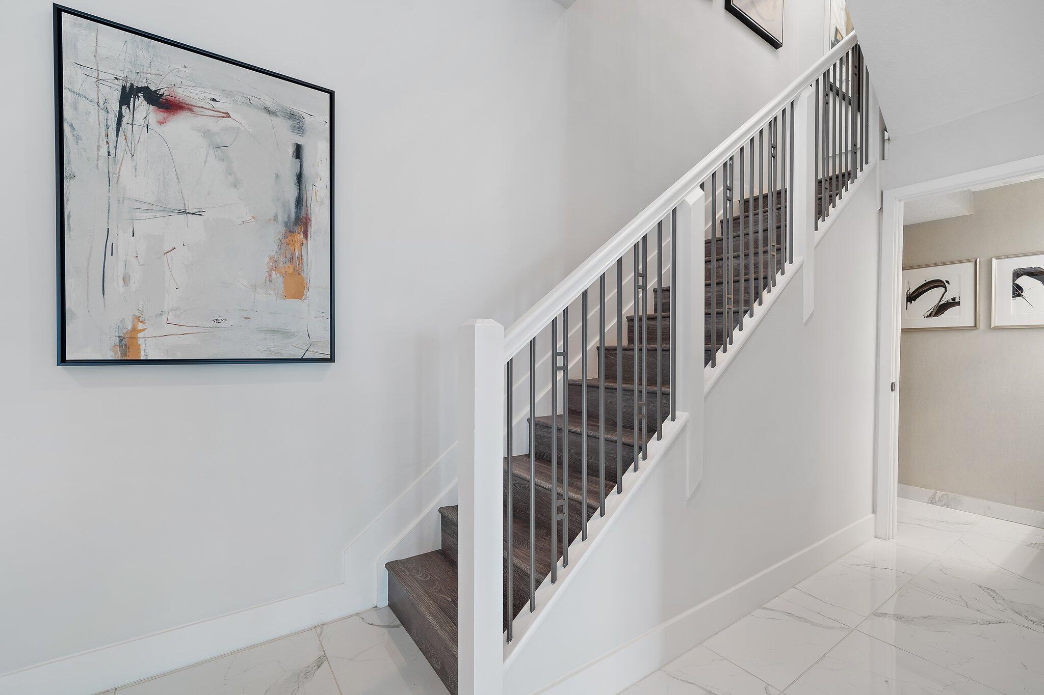 POINTE MIDTOWN - Residential