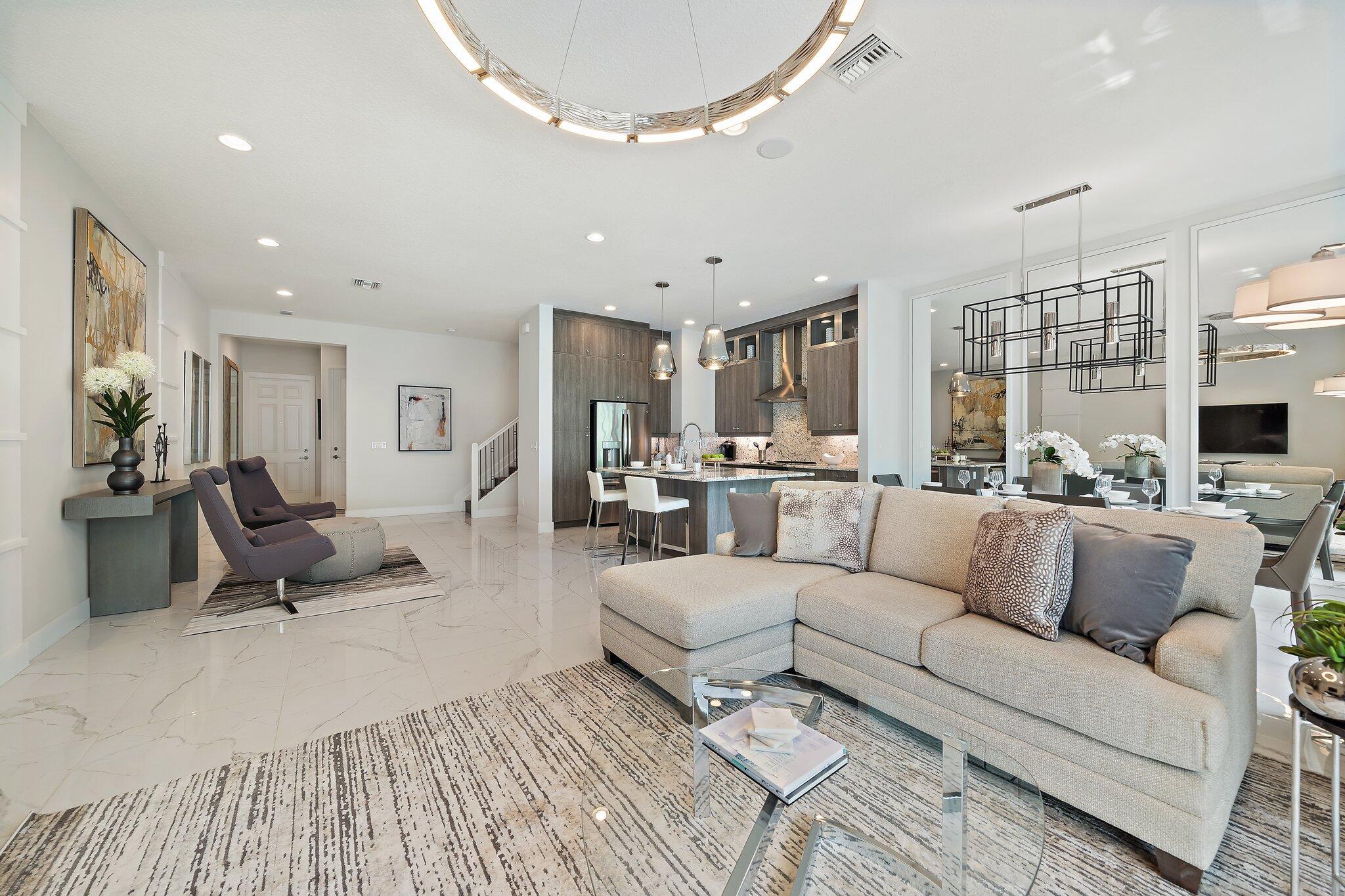 POINTE MIDTOWN - Residential