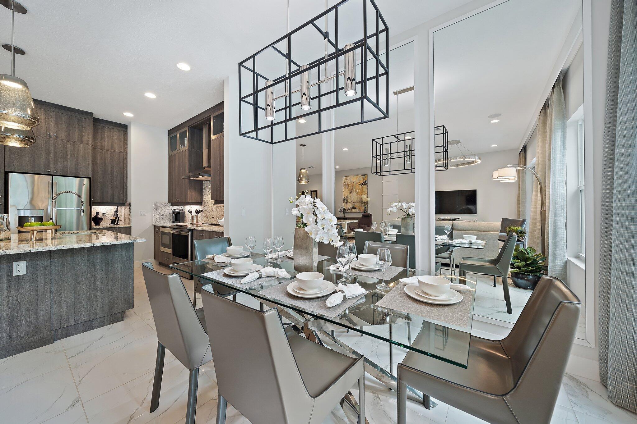 POINTE MIDTOWN - Residential