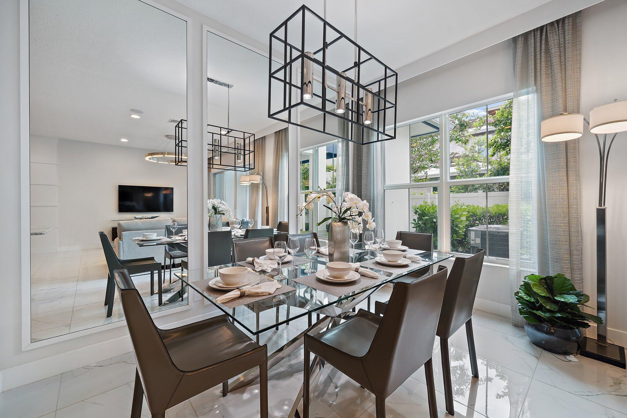 POINTE MIDTOWN - Residential