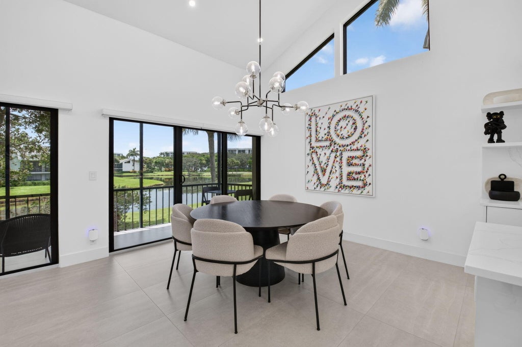 Photo of 7710 Lakeside Boulevard #G106, Boca Raton, FL 33434 (MLS # B26076648)