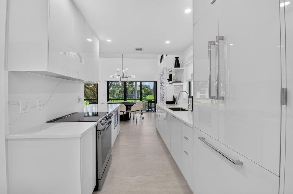 Photo of 7710 Lakeside Boulevard #G106, Boca Raton, FL 33434 (MLS # B26076648)