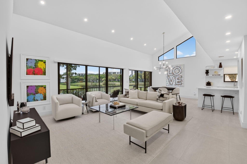 Photo of 7710 Lakeside Boulevard, Boca Raton, FL 33434 (MLS # B26076648)