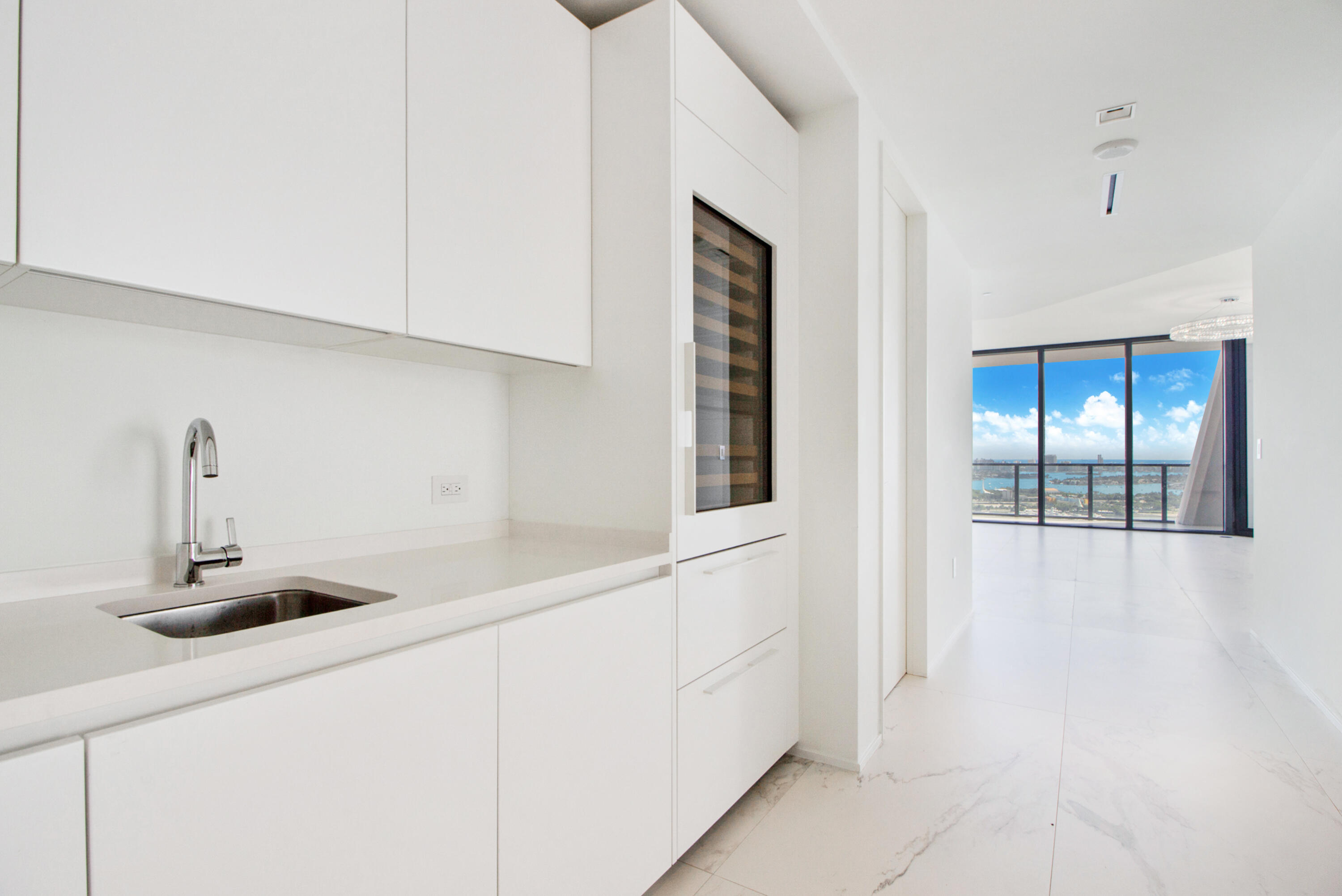 ONE THOUSAND MUSEUM CONDO - Residential