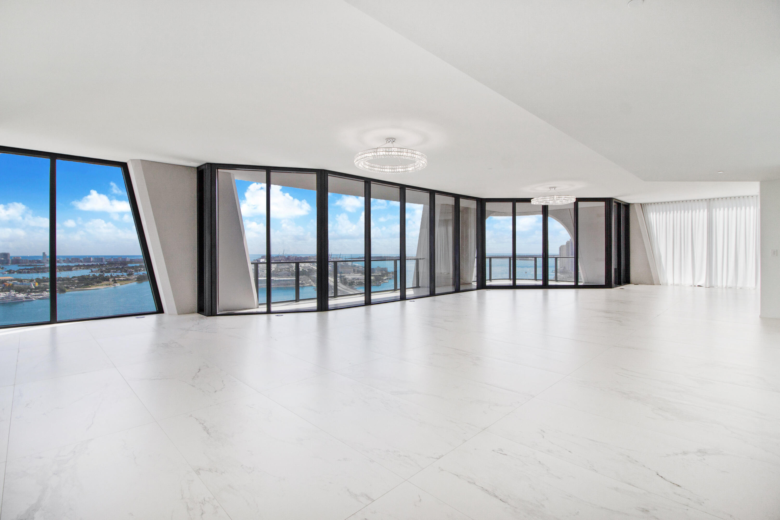 ONE THOUSAND MUSEUM CONDO - Residential