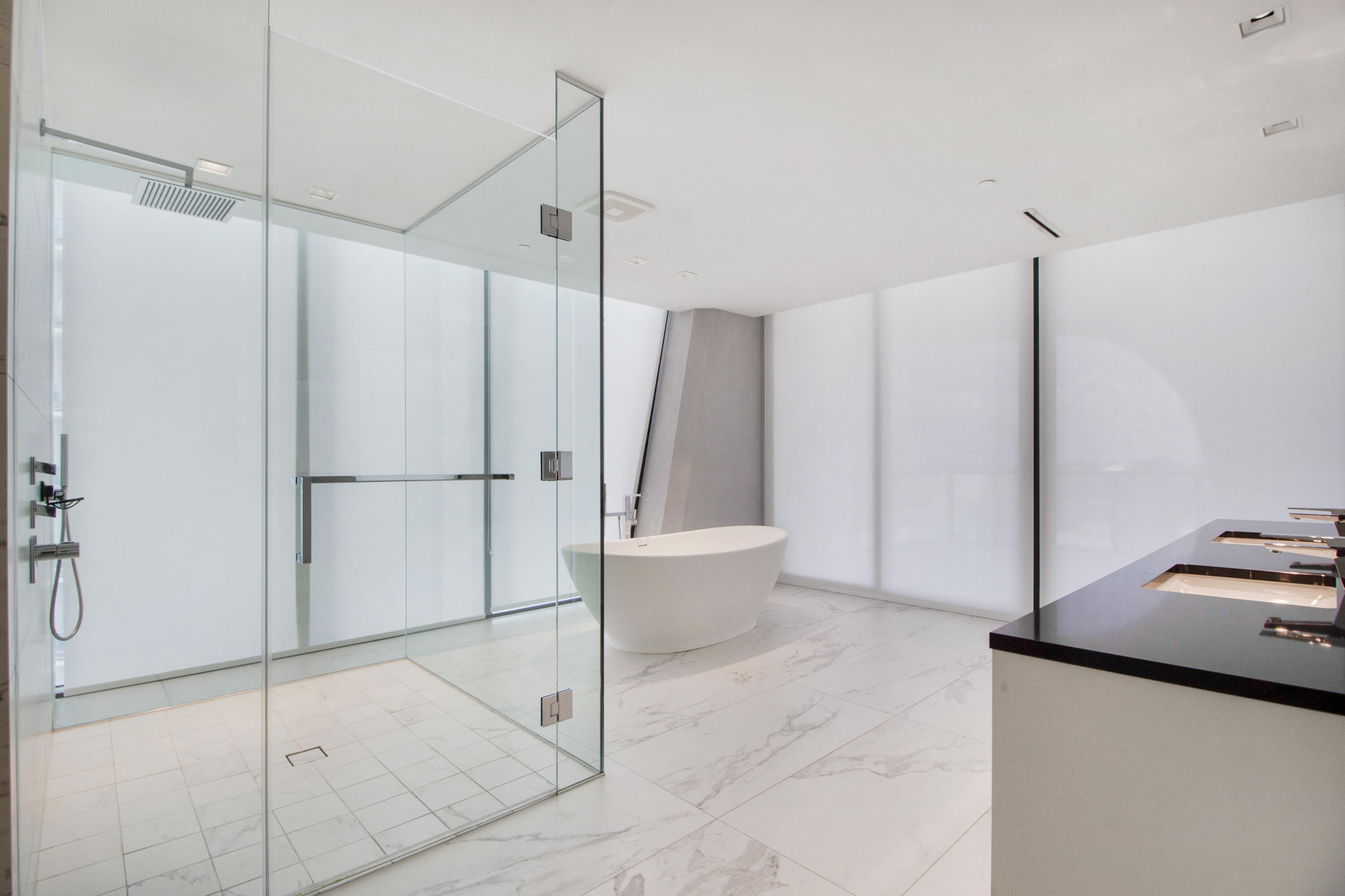 ONE THOUSAND MUSEUM CONDO - Residential