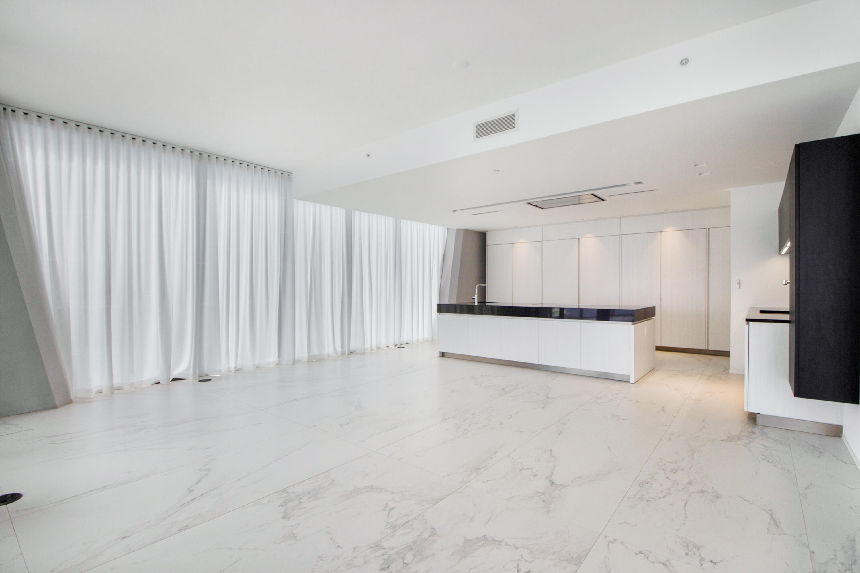 ONE THOUSAND MUSEUM CONDO - Residential