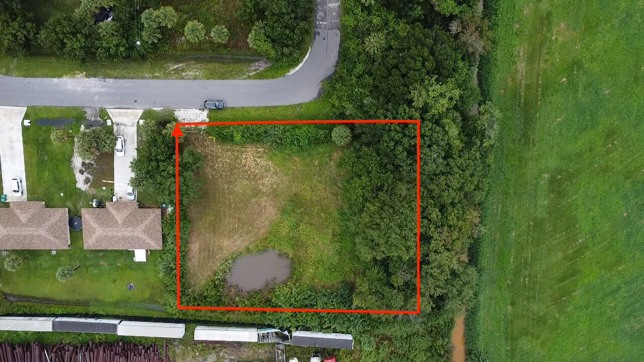 Basswood Estates: Here is your chance to grab two lots side by side and build your dream home on a half an acre in Basswood!! This is an opportunity that you can't miss. This .55 acre lot comes with several fruit trees and is partially cleared.