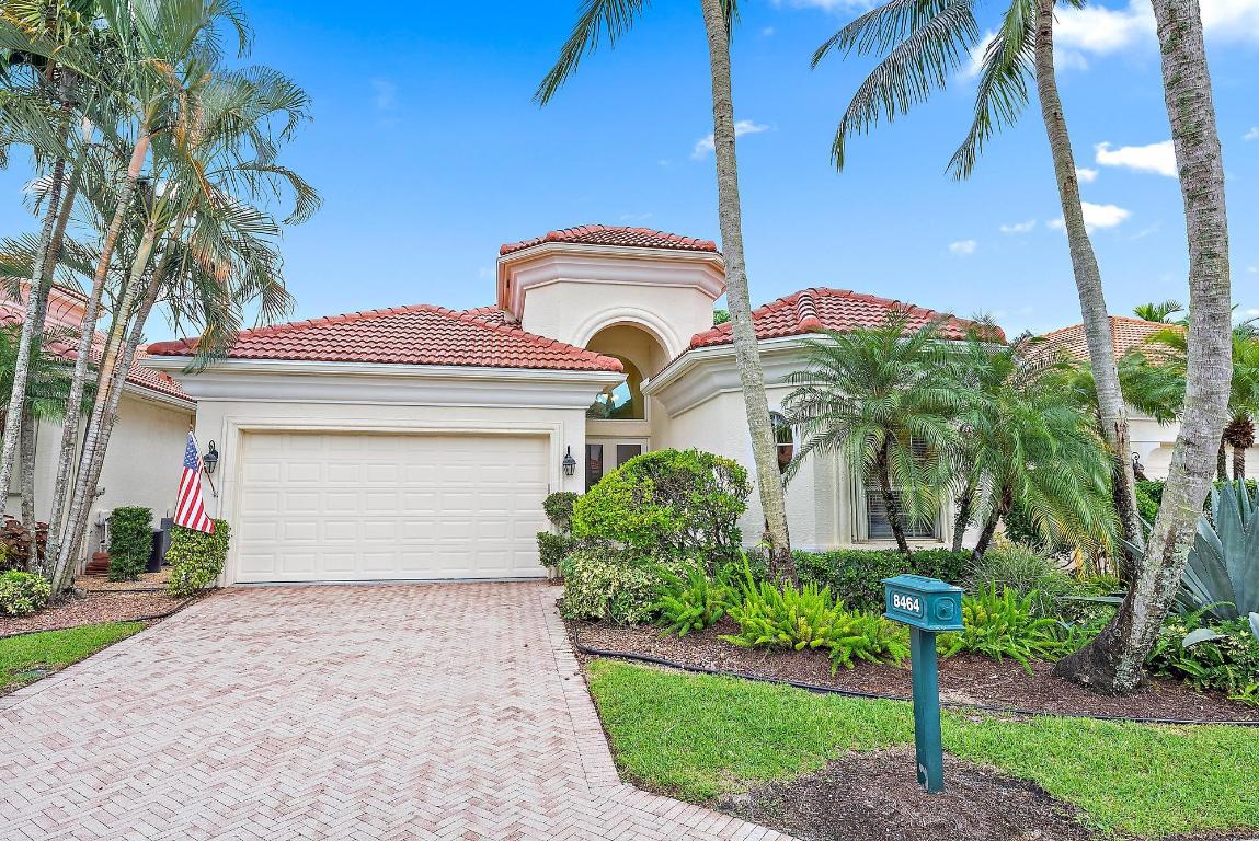 8464 Legend Club Drive