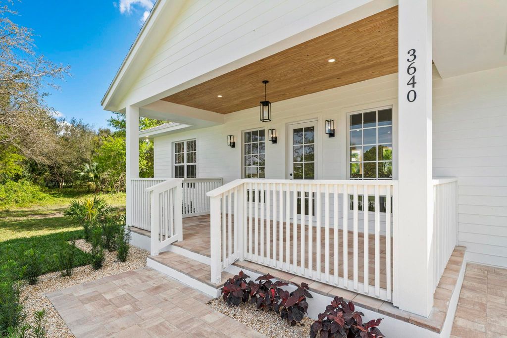 Photo of 3640 SE Lower Street, Stuart, FL 34997 (MLS # R10961930)