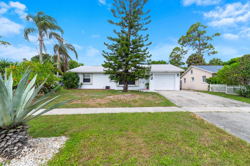 Photo of 889 Fitch Drive, West Palm Beach, FL 33415 (MLS # R11115254)