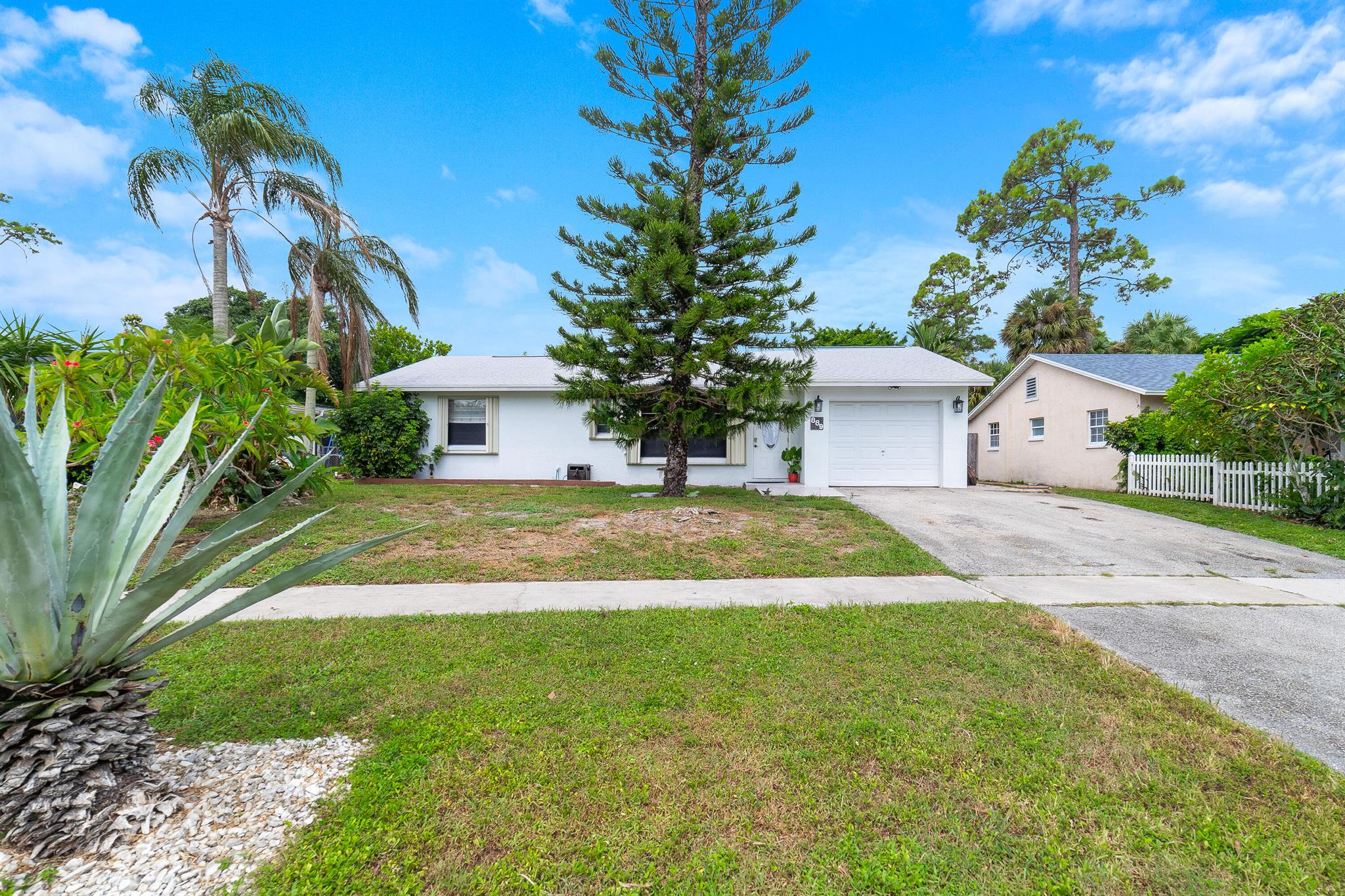 889 Fitch Drive