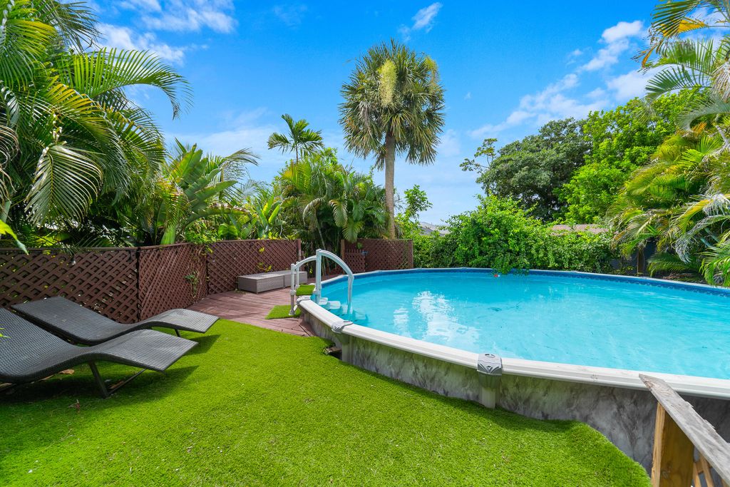 Photo of 889 Fitch Drive, West Palm Beach, FL 33415 (MLS # R11115254)