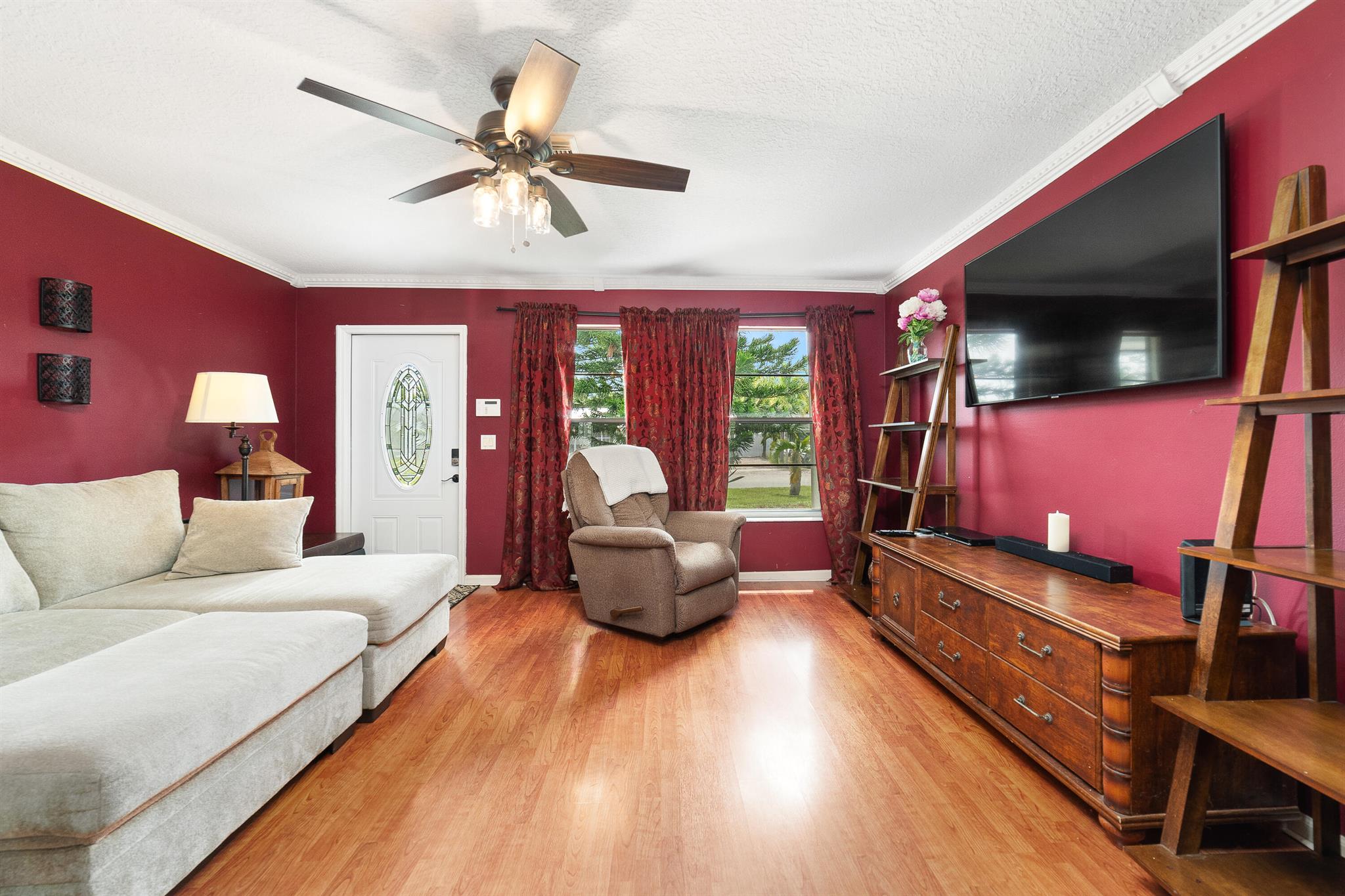 889 Fitch Drive