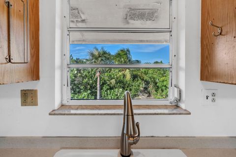 A home in Big Pine Key