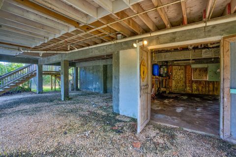 A home in Big Pine Key